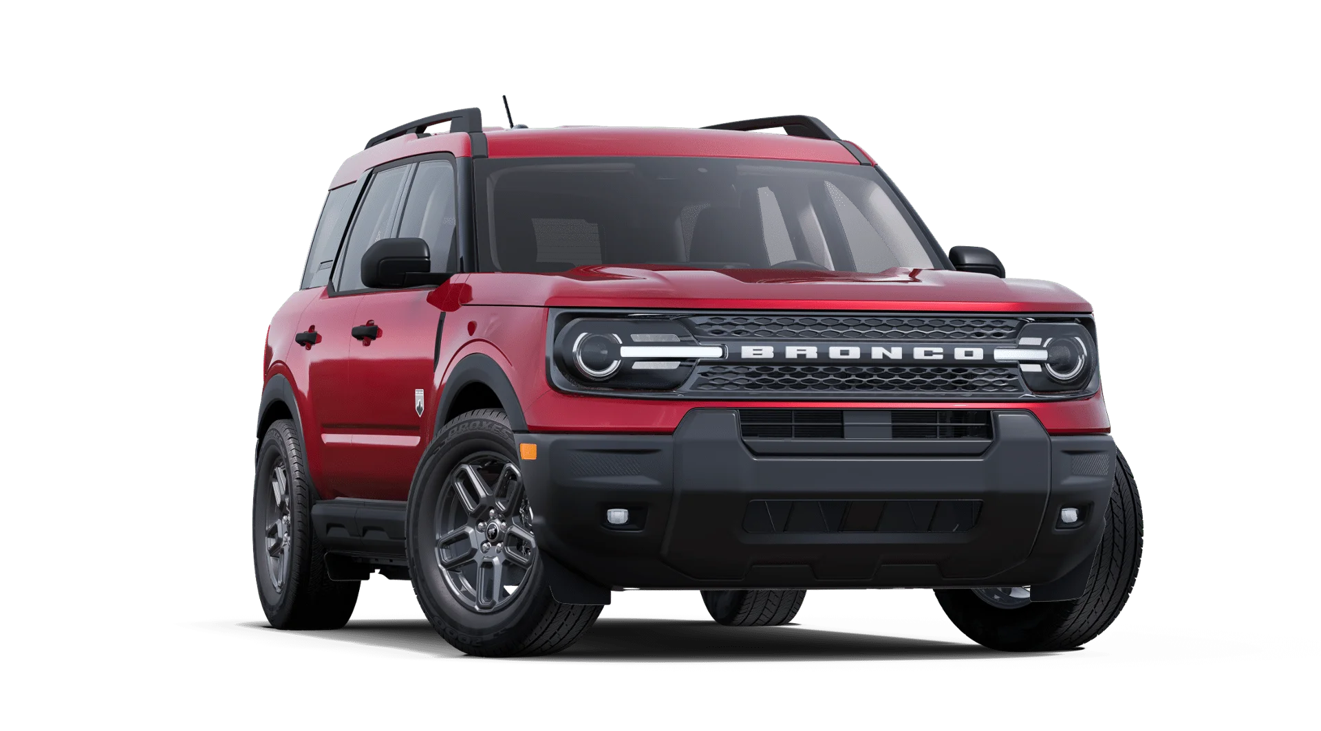 2025 Ford Bronco Sport Big Bend - Photo 27