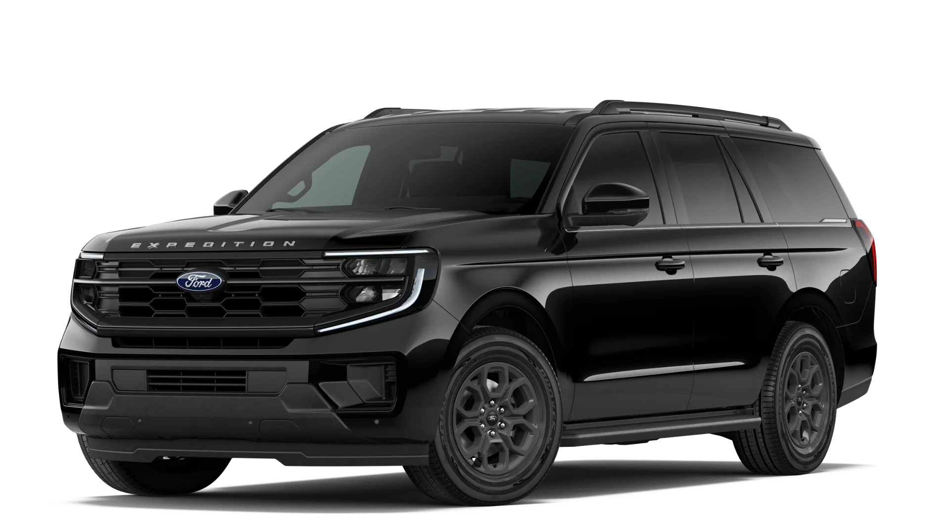 2026 Ford Expedition's photo