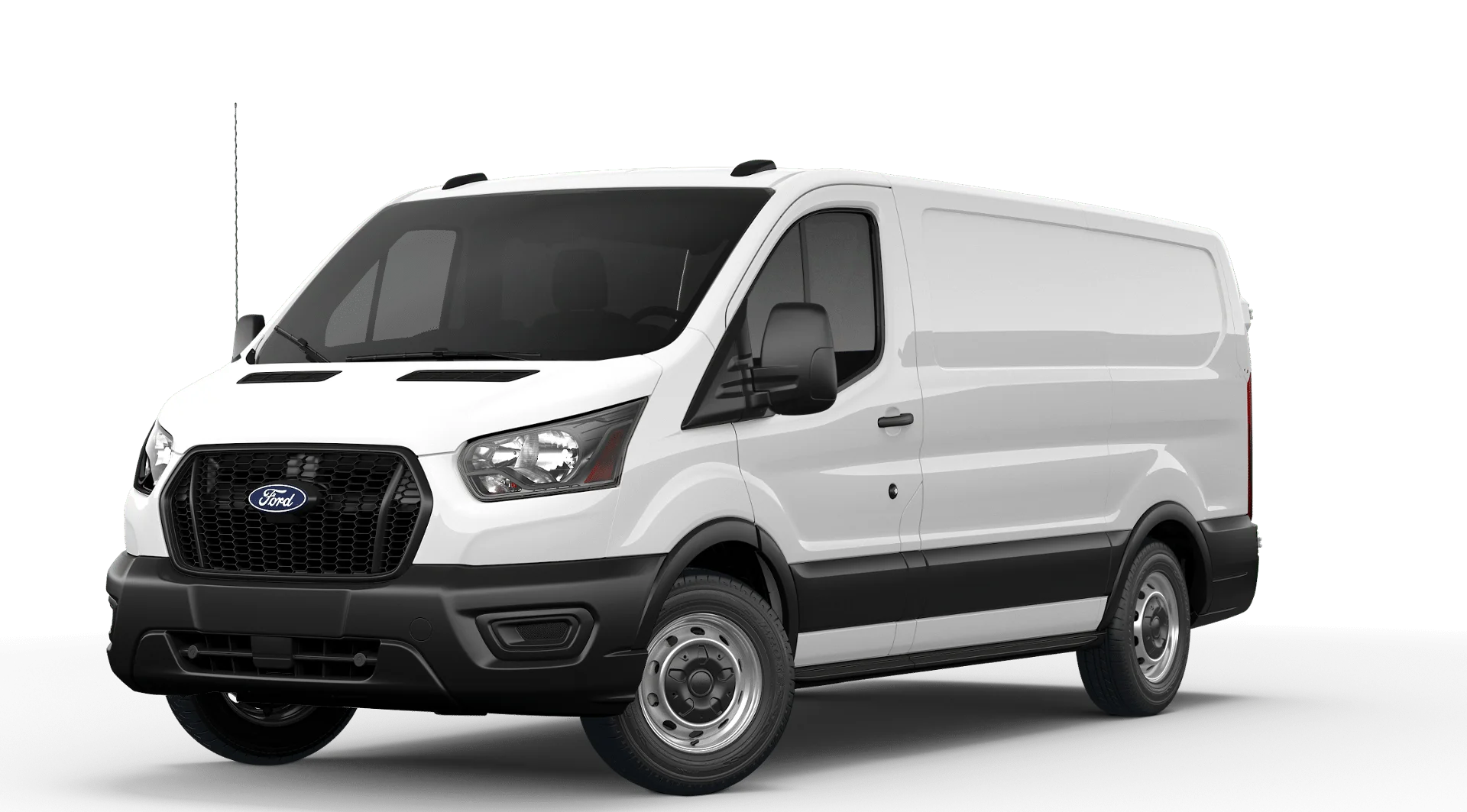 2026 Ford Transit's photo