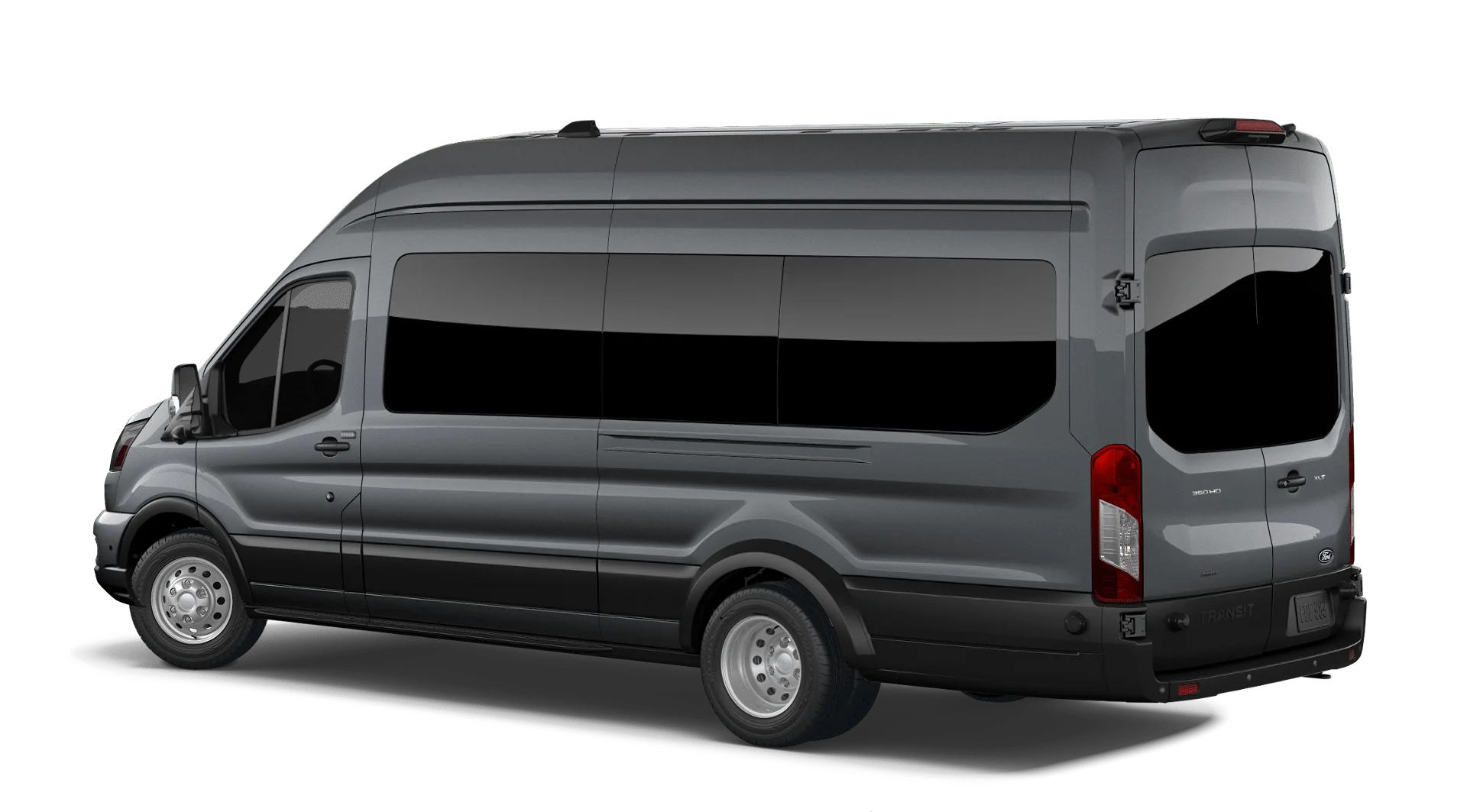 New 2027 Carbonized Gray Metallic Ford  image 44