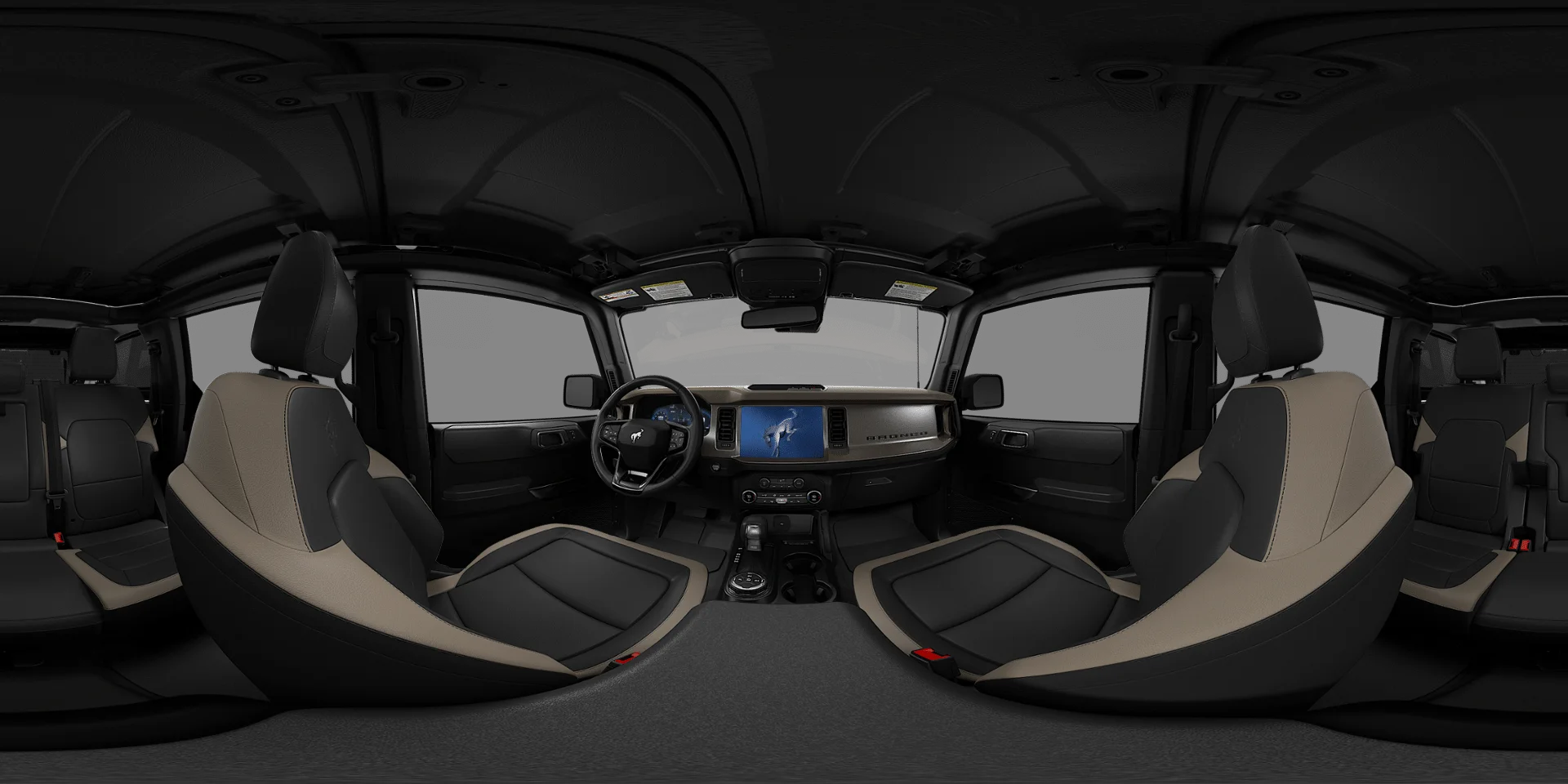 New 2026 Oxford White Ford Outer Banks® image 33
