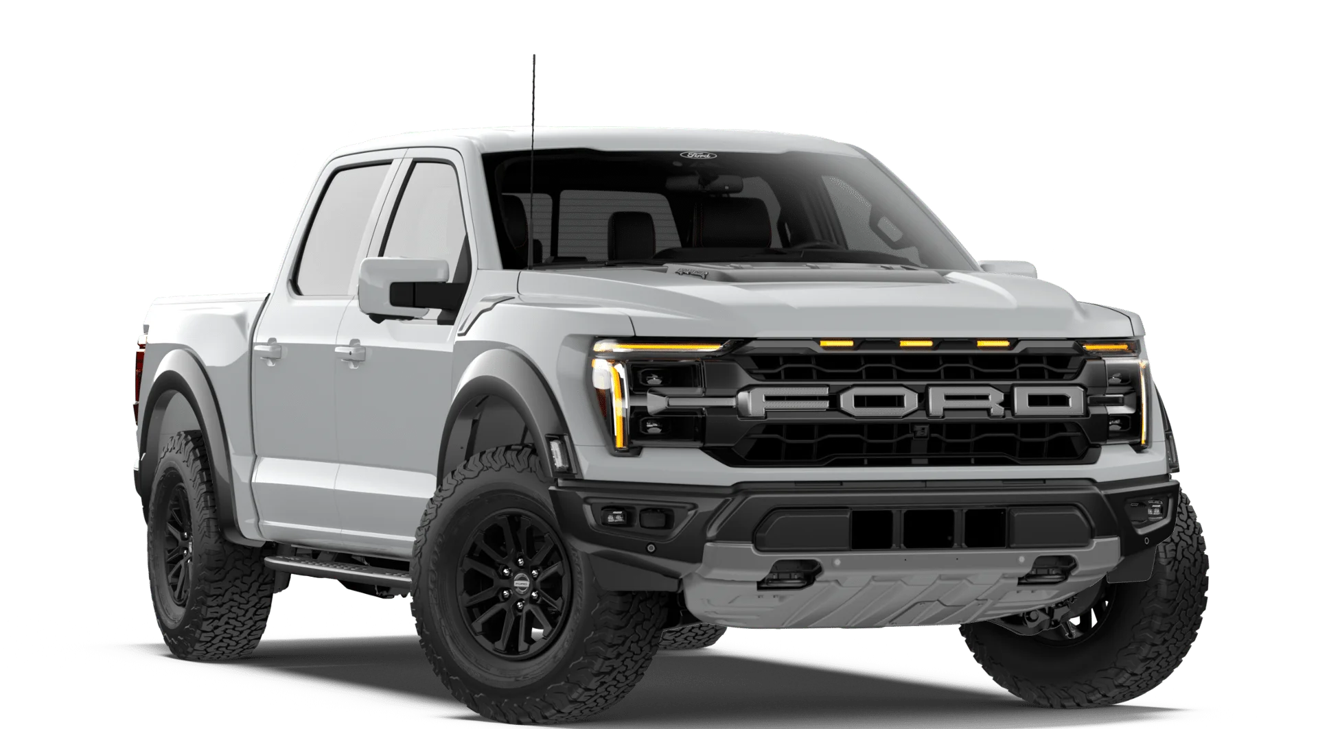 New 2026 Avalanche Ford Raptor® image 26