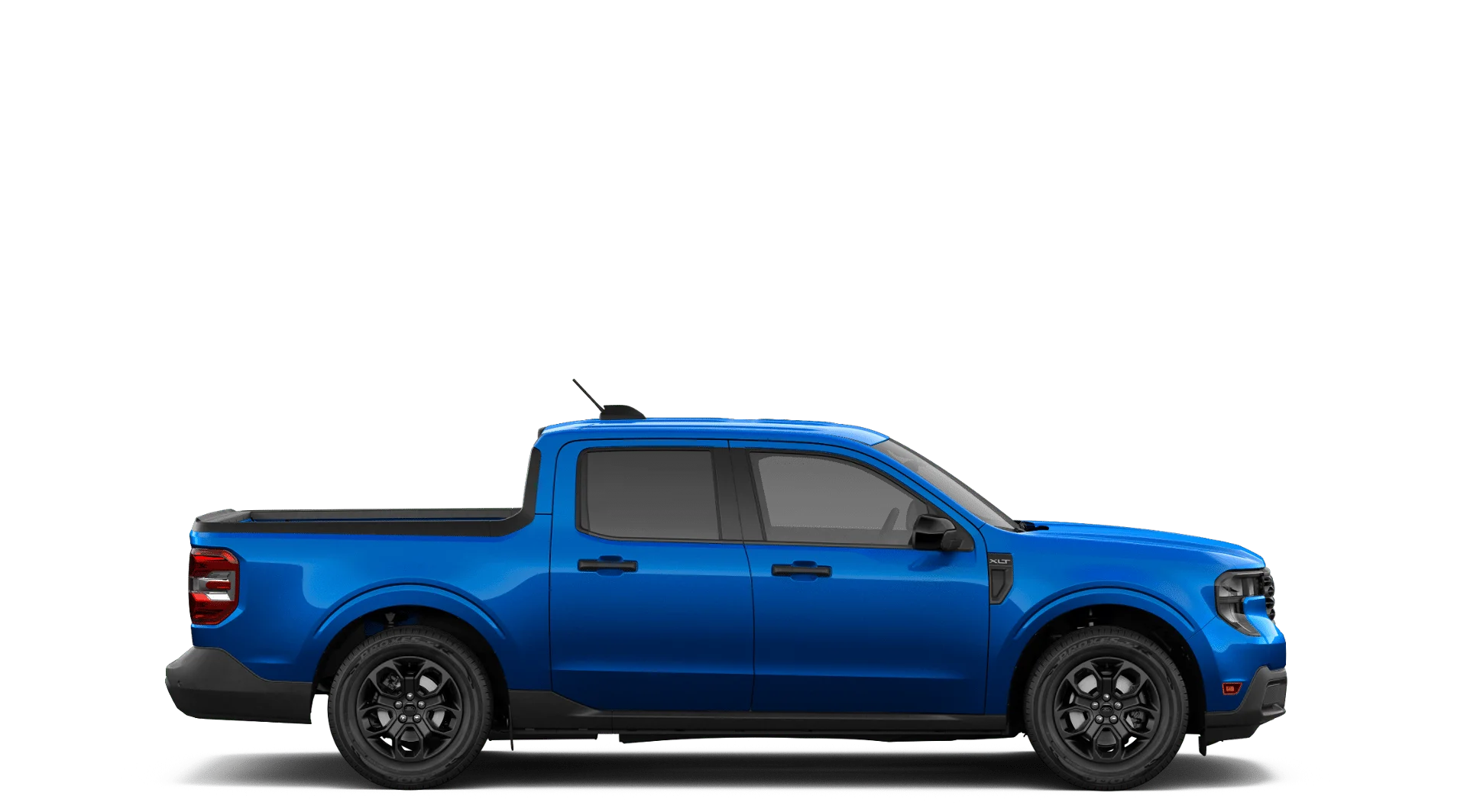 New 2026 Velocity Blue Ford XLT image 29