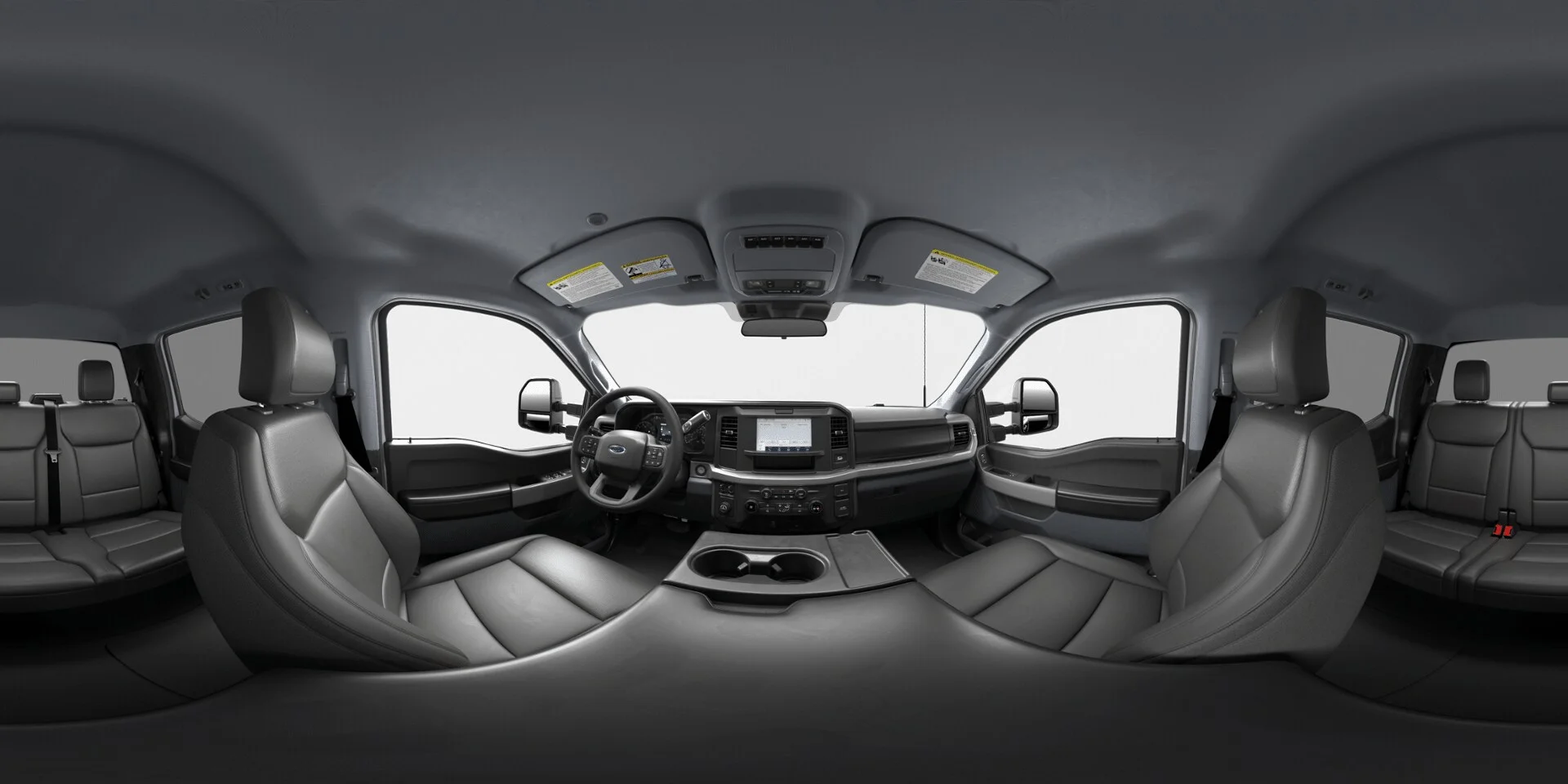 2026 Ford F-350SD — photo 8