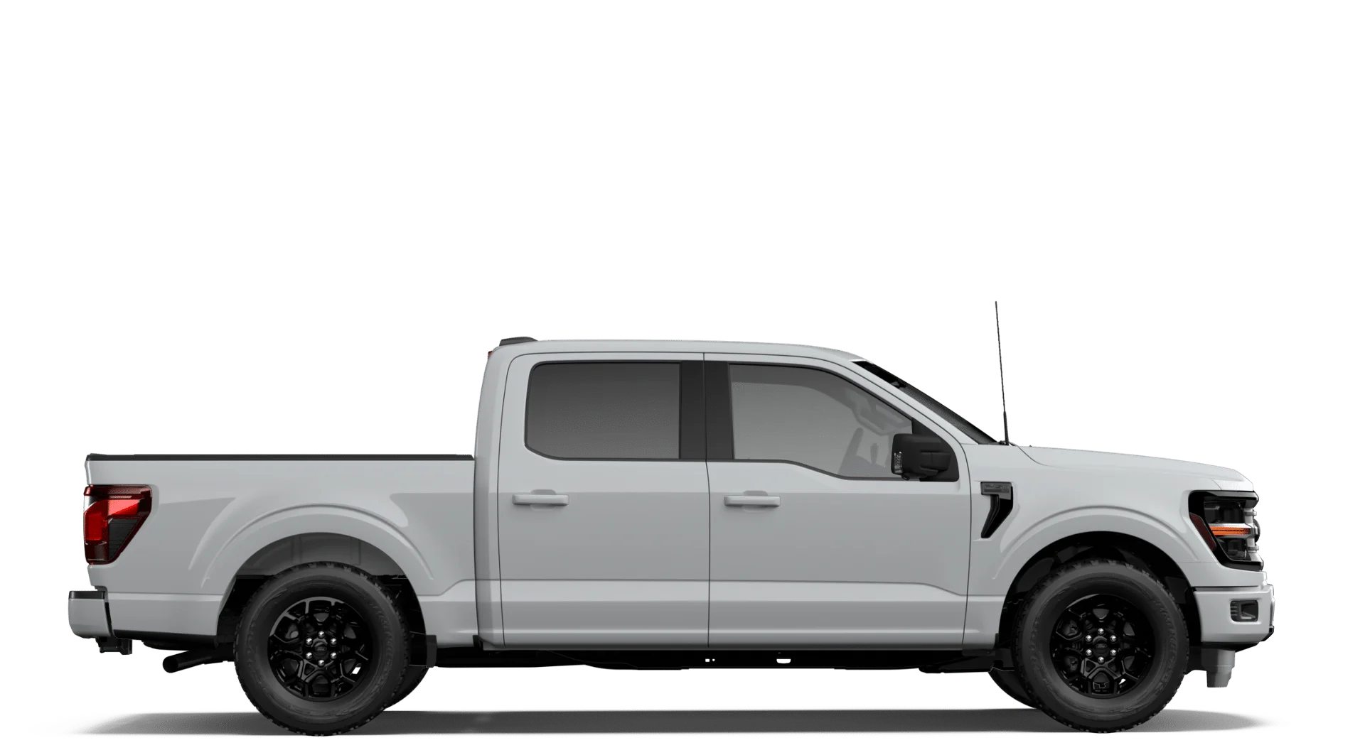 New 2026 Avalanche Ford XLT image 5