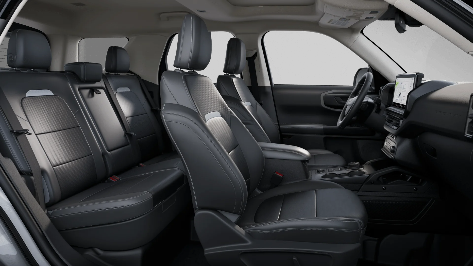 2025 Ford Bronco Sport Badlands - Photo 46