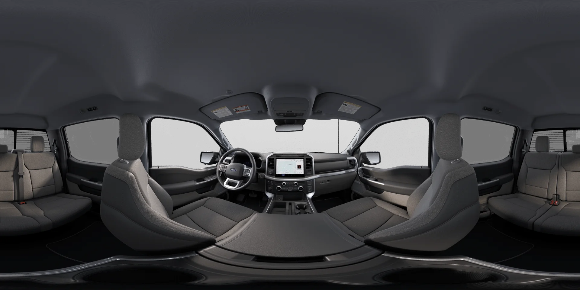 2025 Ford F-150 XLT - Photo 30