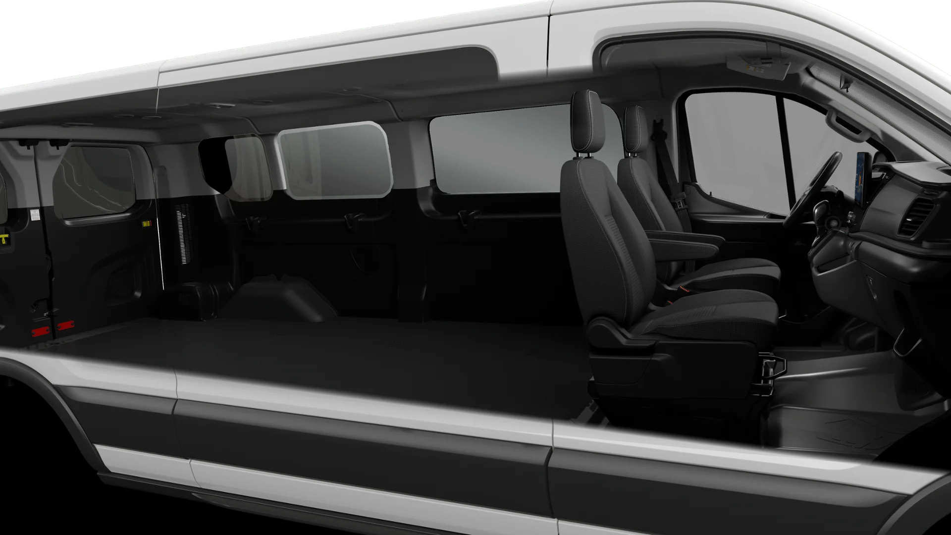 New 2026 Oxford White Ford XL image 28