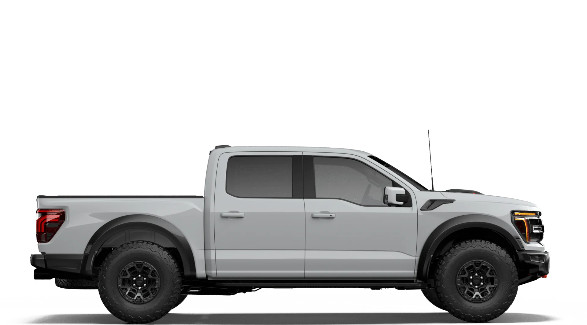 New 2026 Avalanche Ford Raptor® image 5