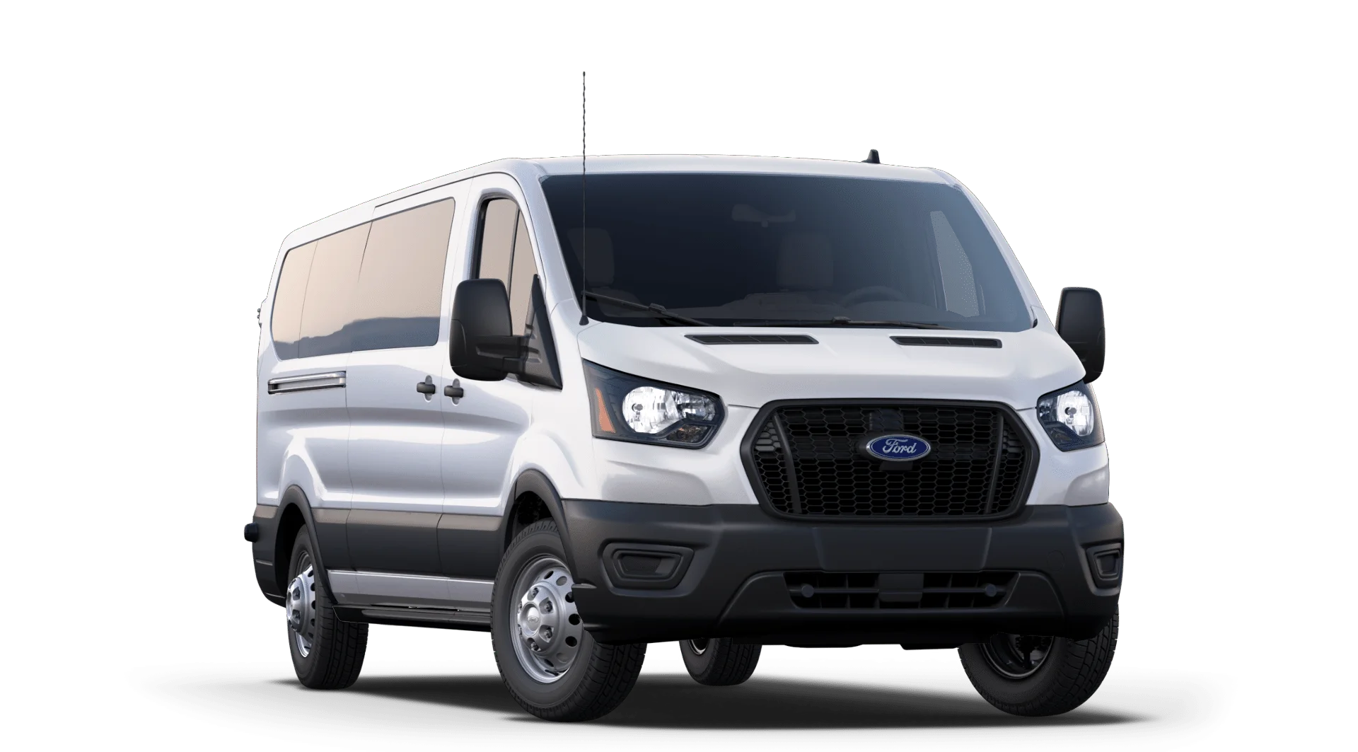 New 2025 Oxford White Ford  image 32