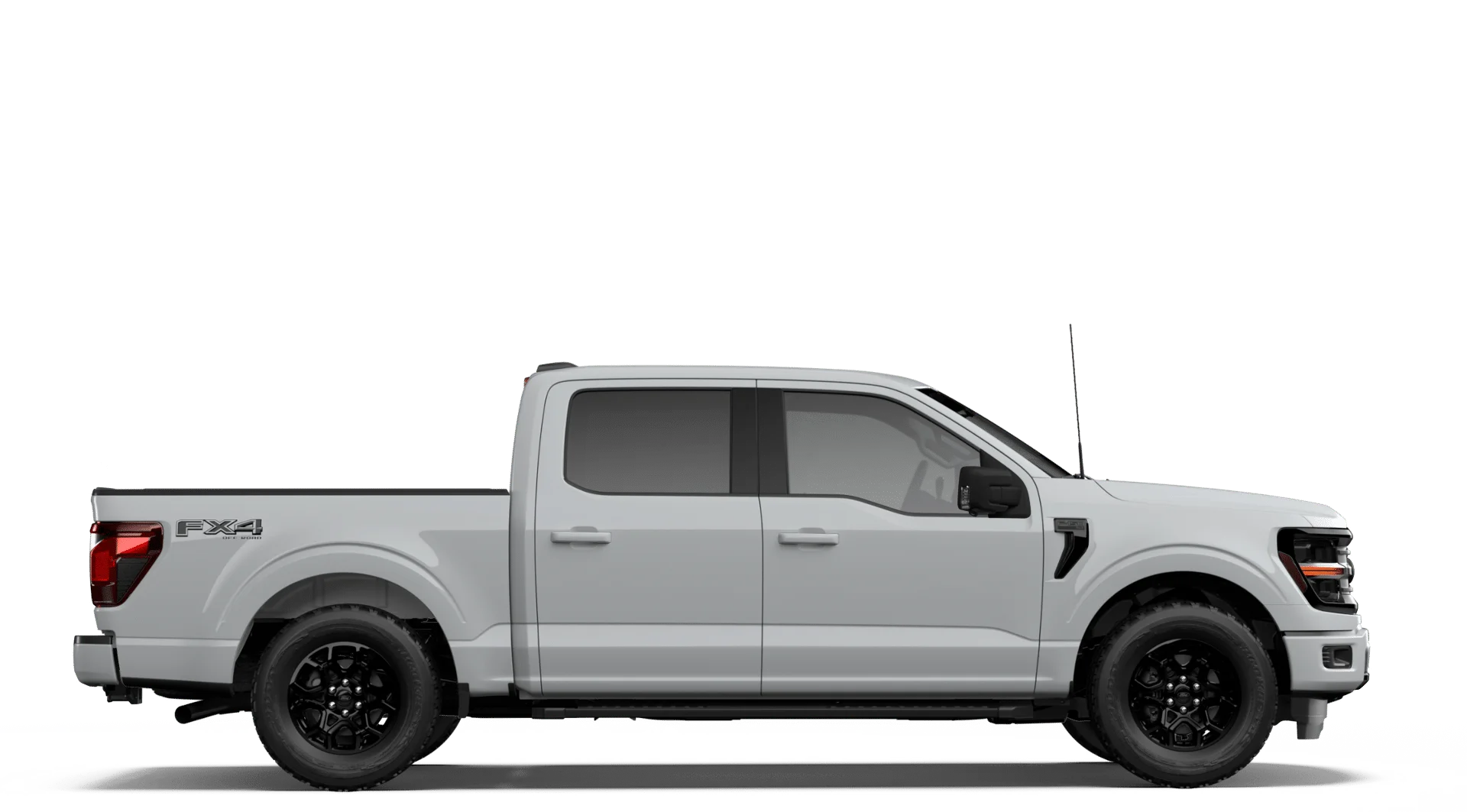 New 2026 Avalanche Ford XLT image 49