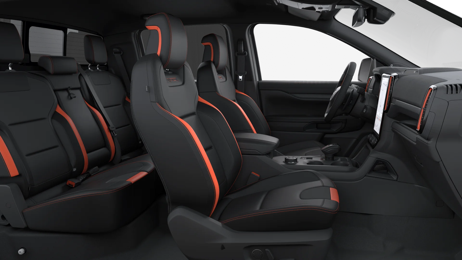 New 2026 Avalanche Ford Raptor image 29