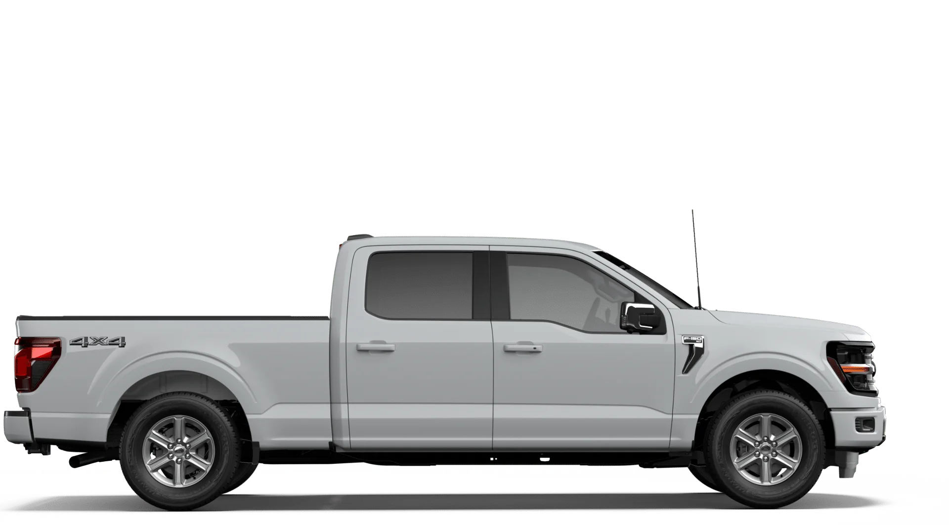 New 2026 Avalanche Ford XLT image 27