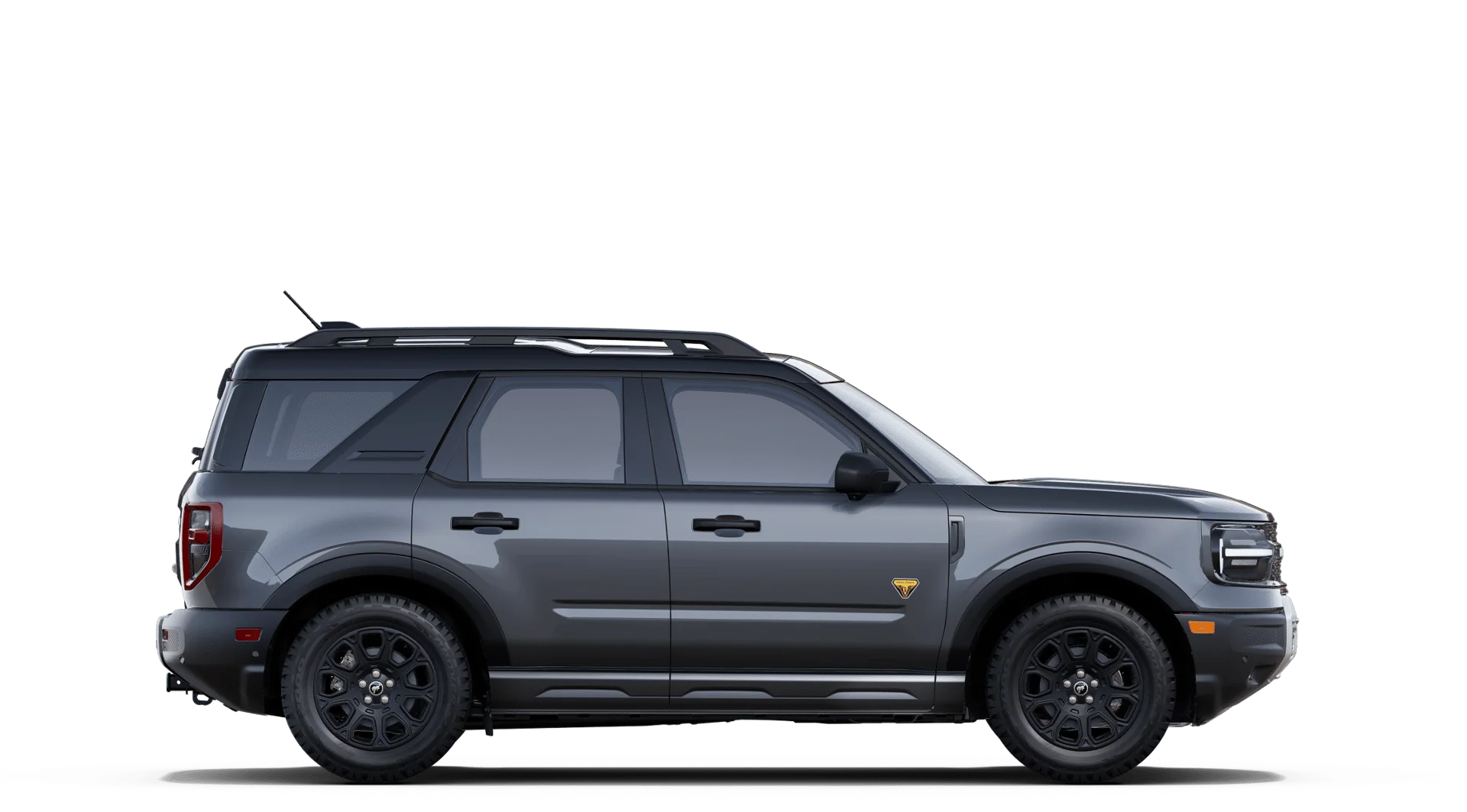 2025 Ford Bronco Sport Badlands - Photo 51