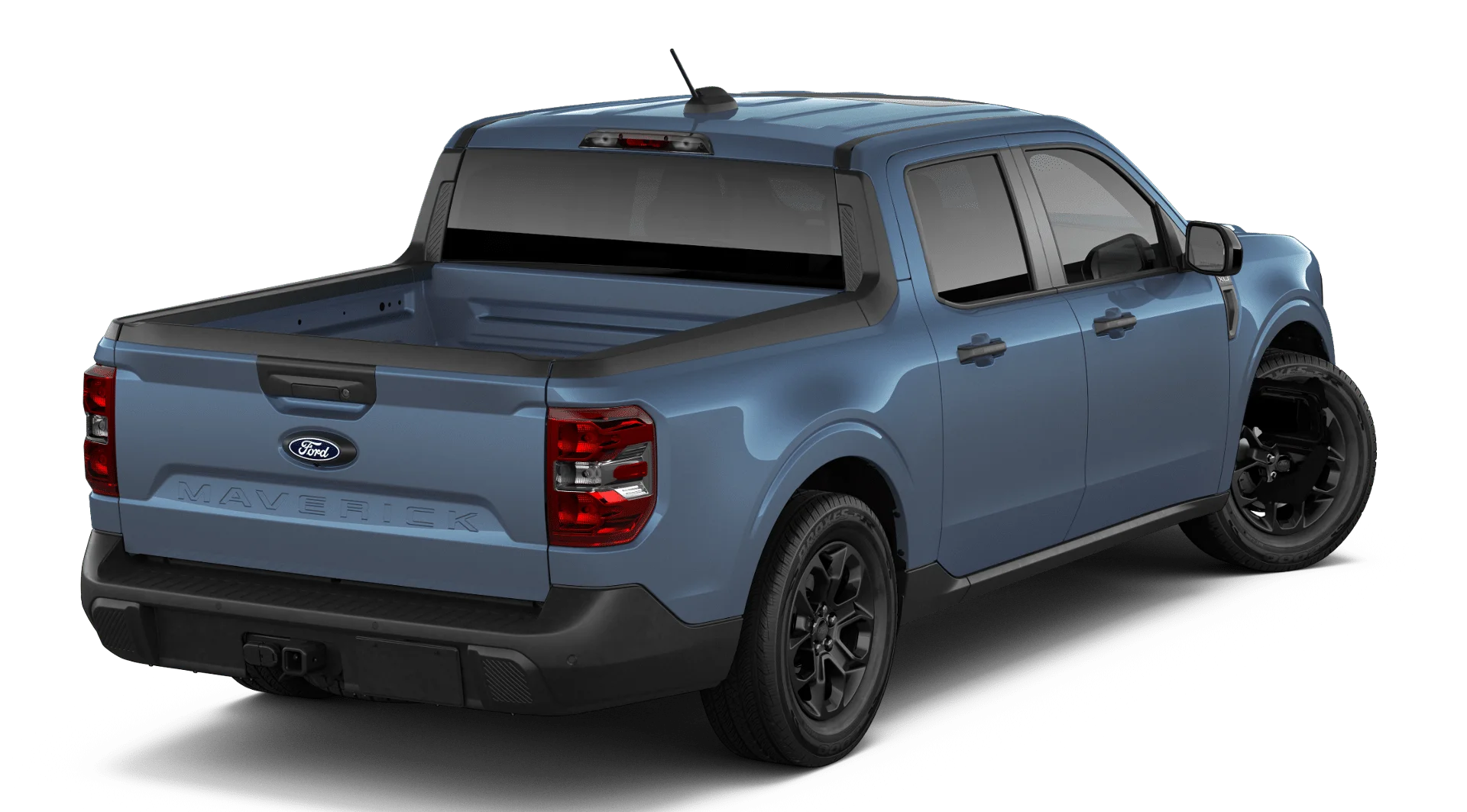 2026 Ford Maverick XLT - Photo 27