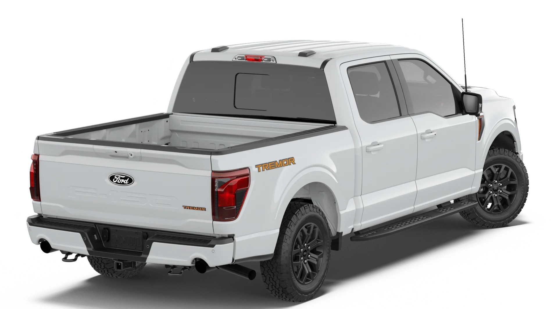 New 2026 Avalanche Ford Tremor® image 25