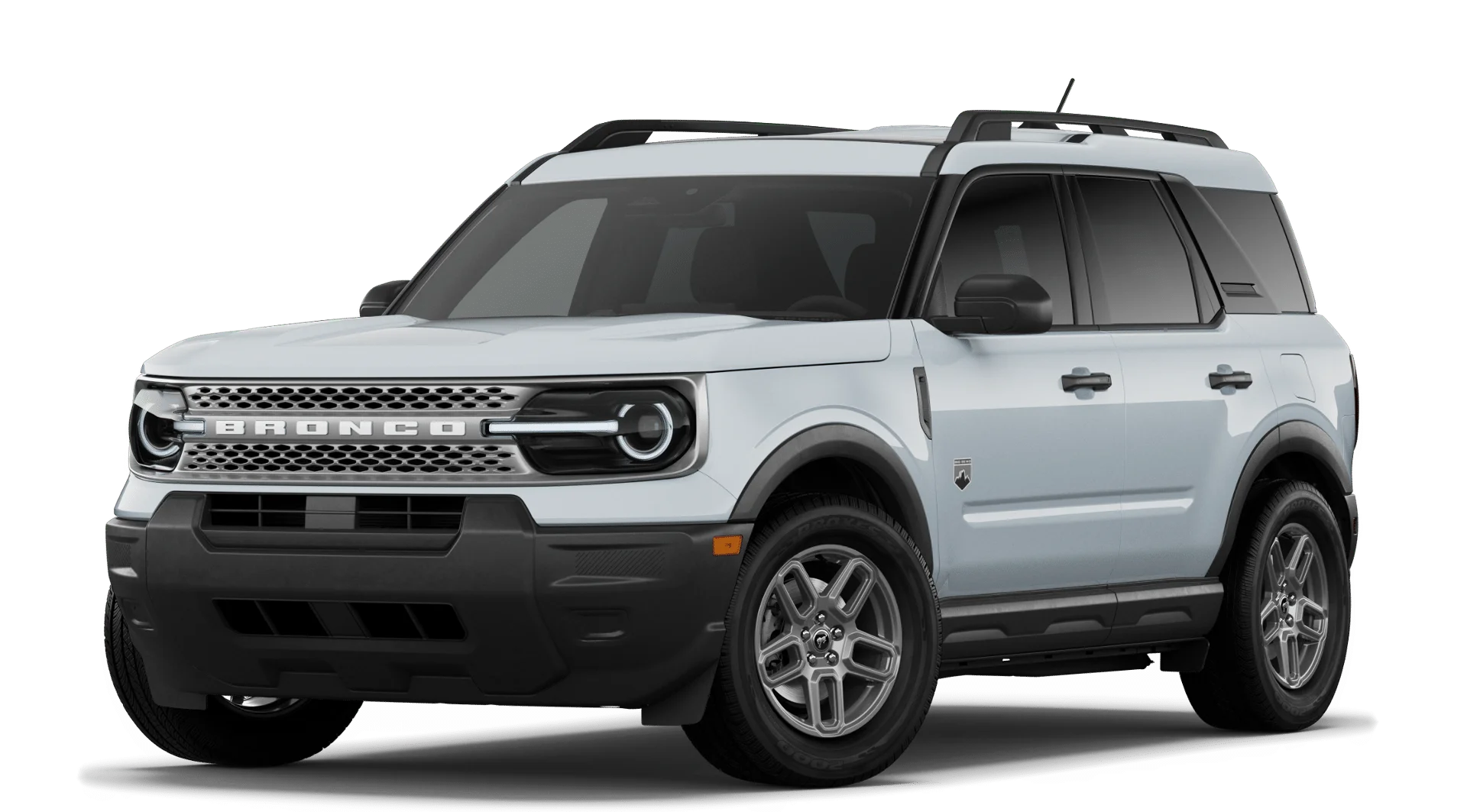 2026 Ford Bronco Sport's photo