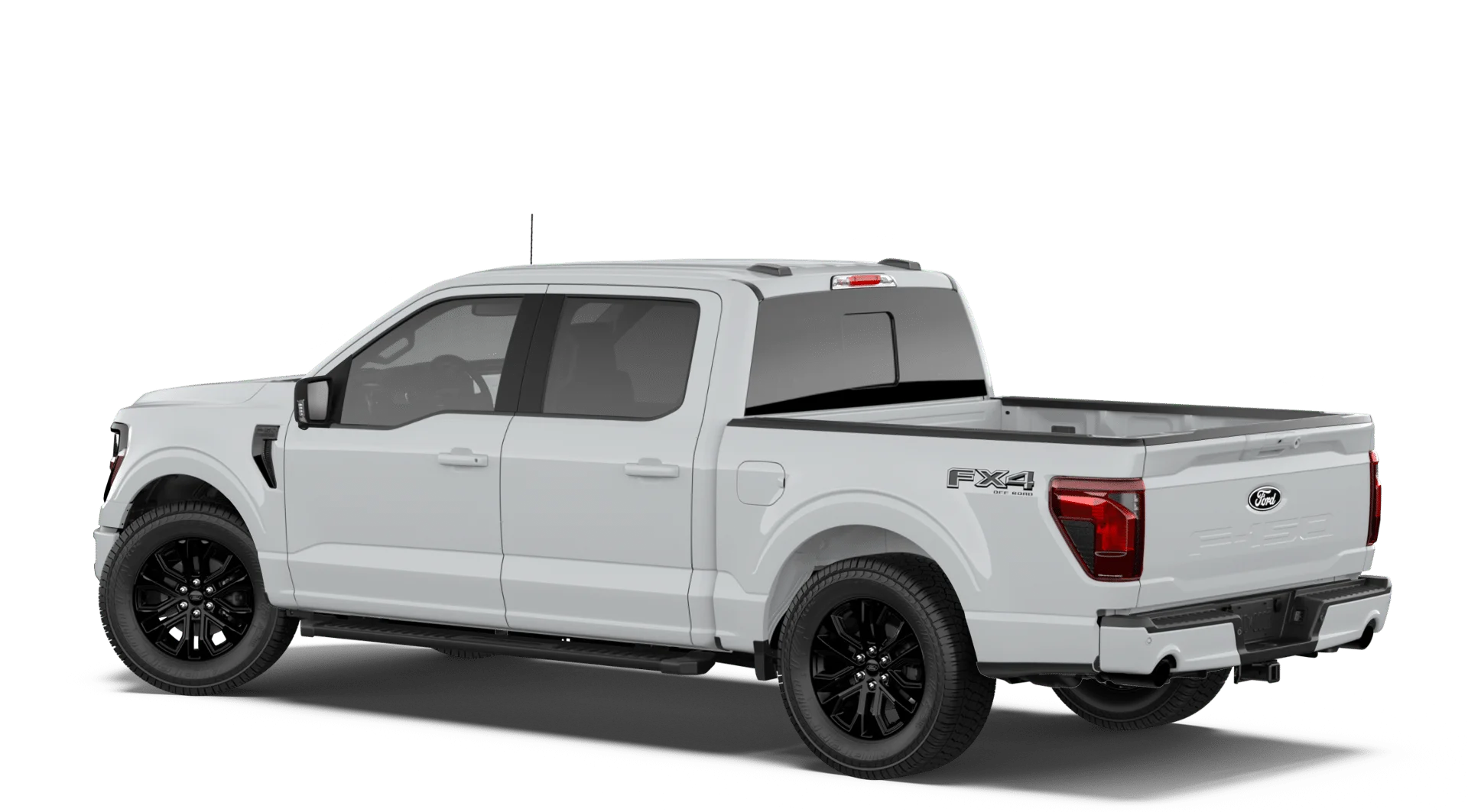 New 2026 Avalanche Ford XLT image 62