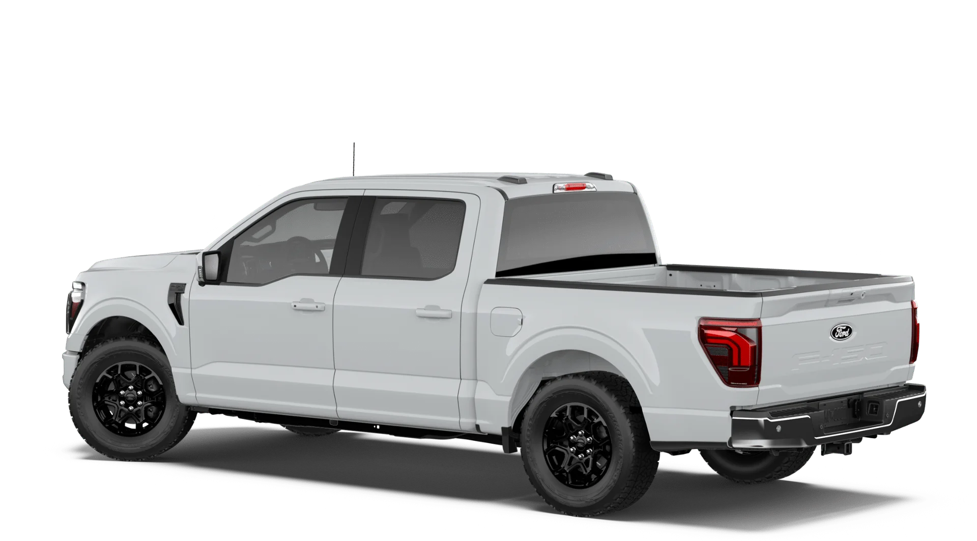 New 2026 Avalanche Ford Lariat® image 72