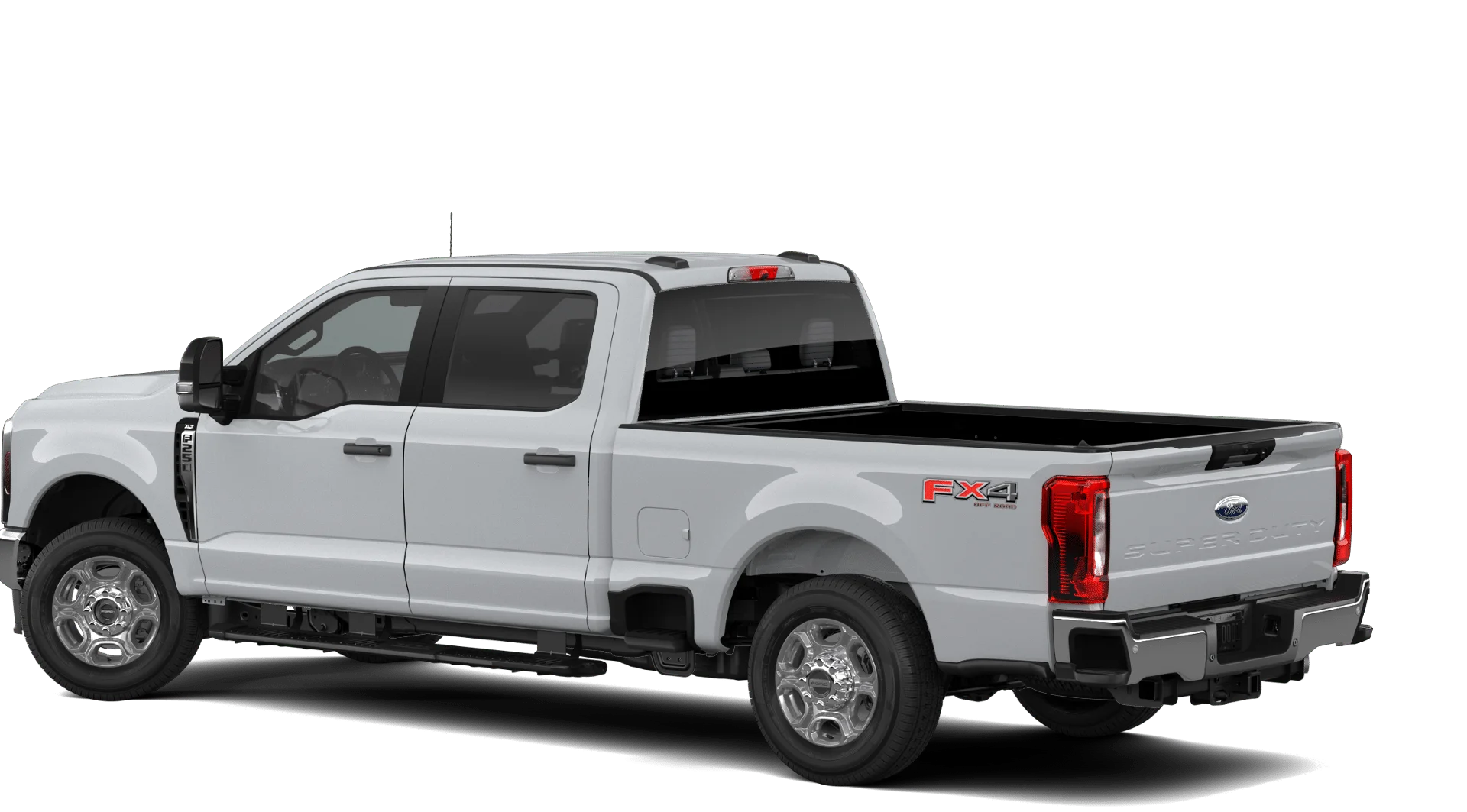 New 2026 Avalanche Ford F-250® XLT image 24