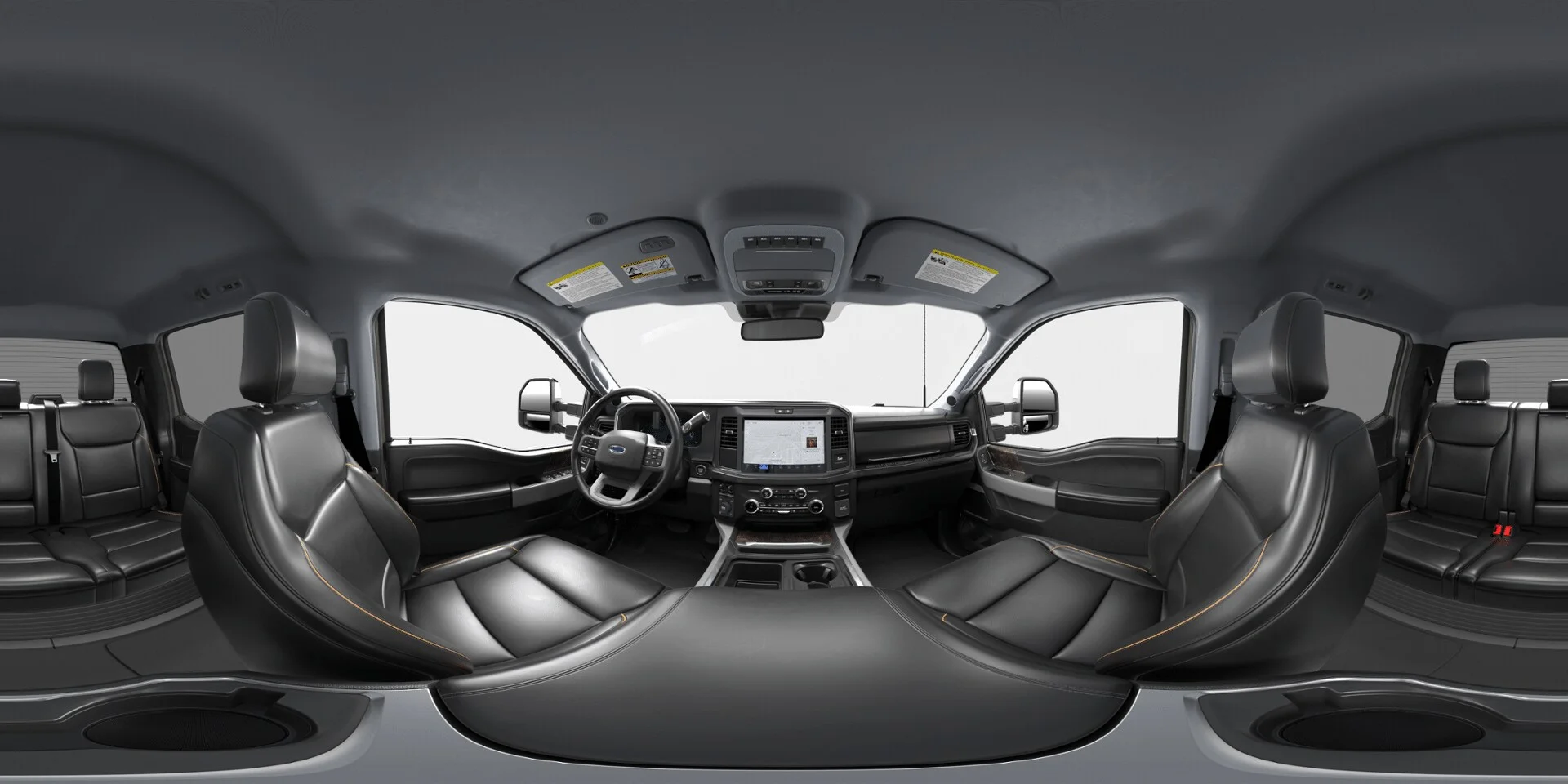 New 2026 Marsh Gray Ford  image 30