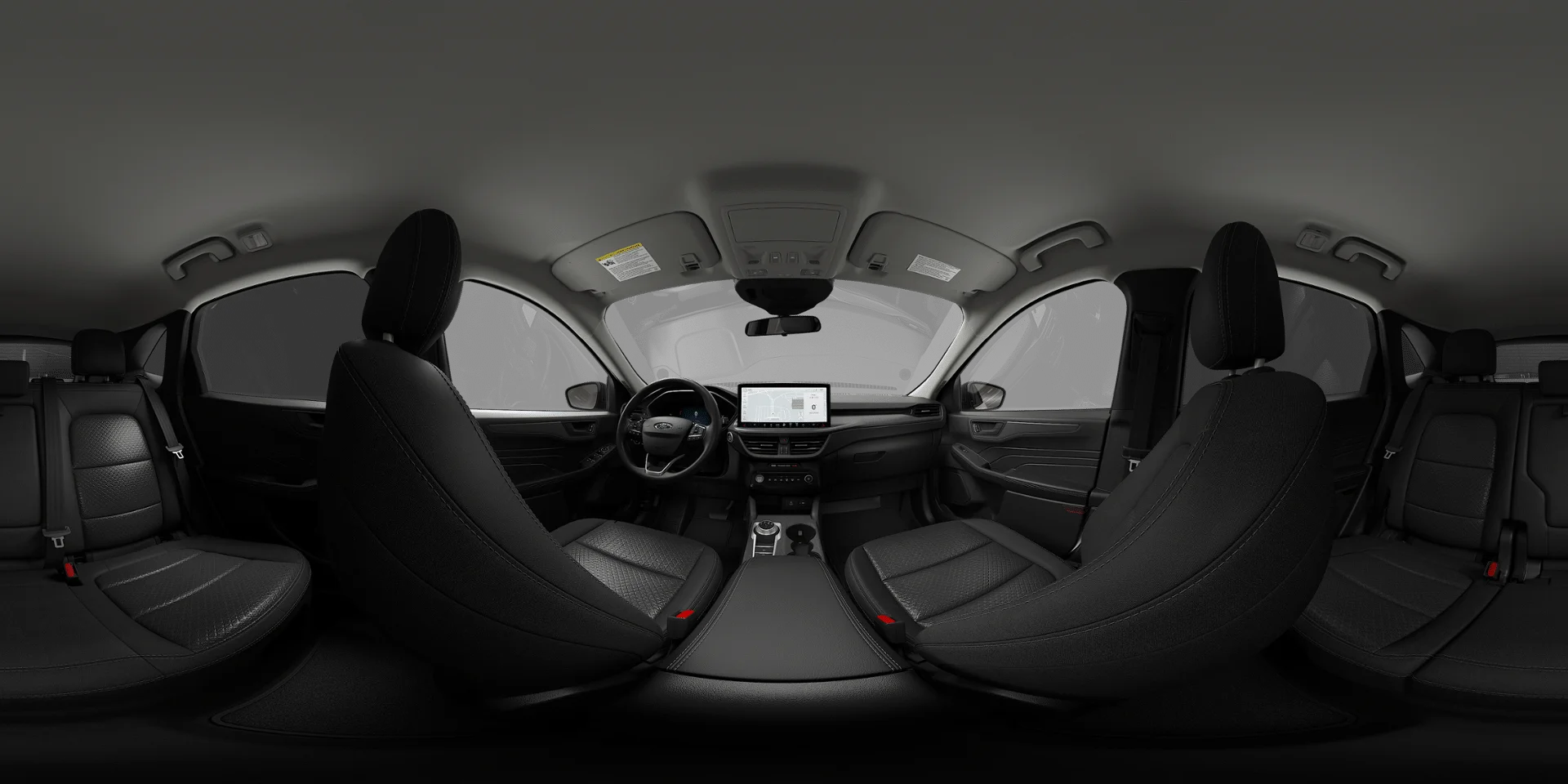 2026 Ford Escape Active - Photo 31