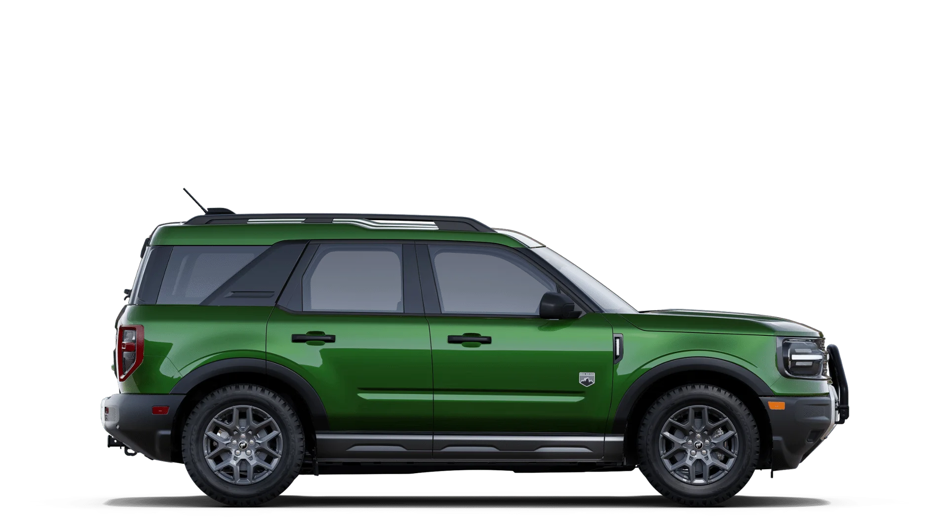 2025 Ford Bronco Sport Big Bend - Photo 28