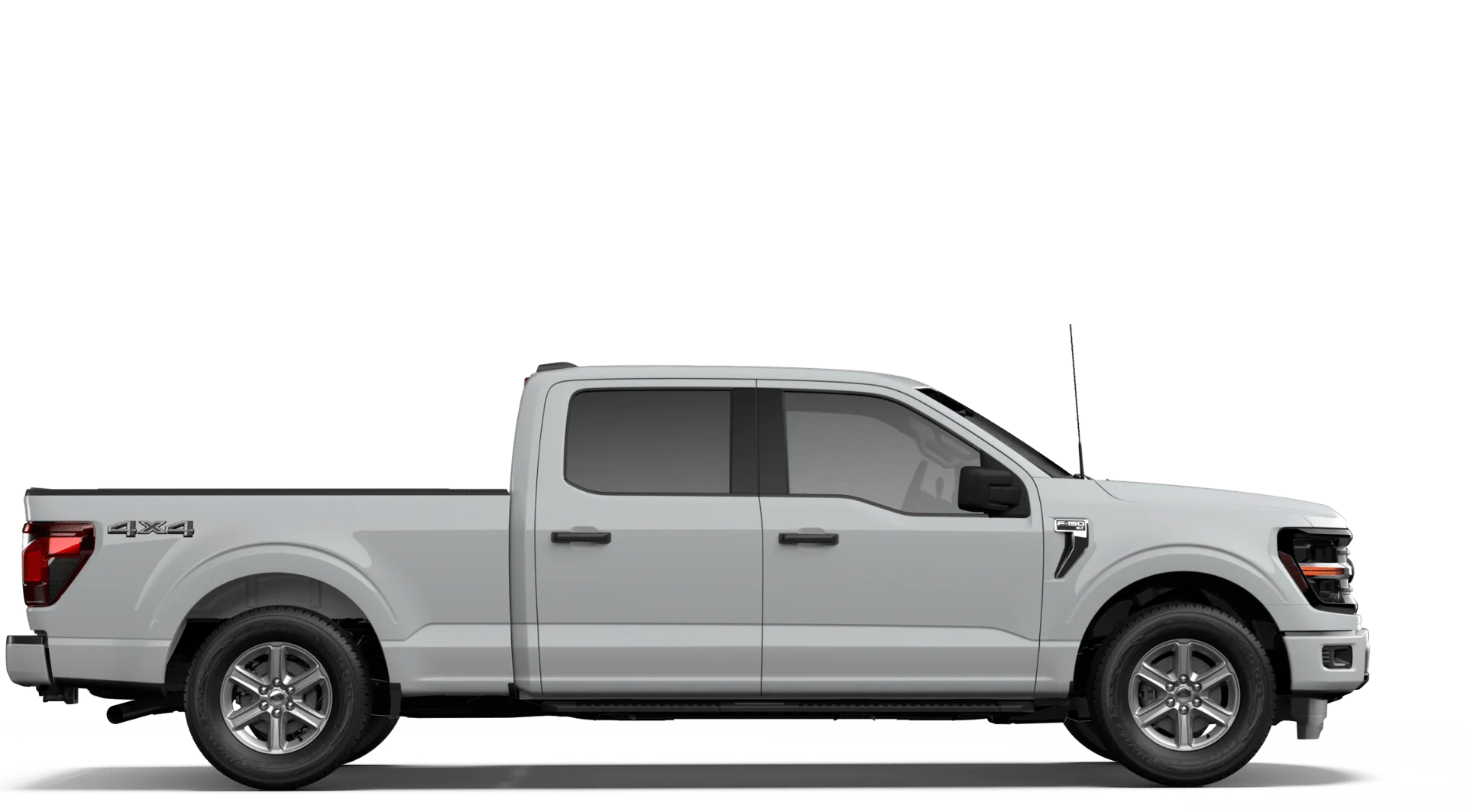 New 2026 Avalanche Ford XLT image 27