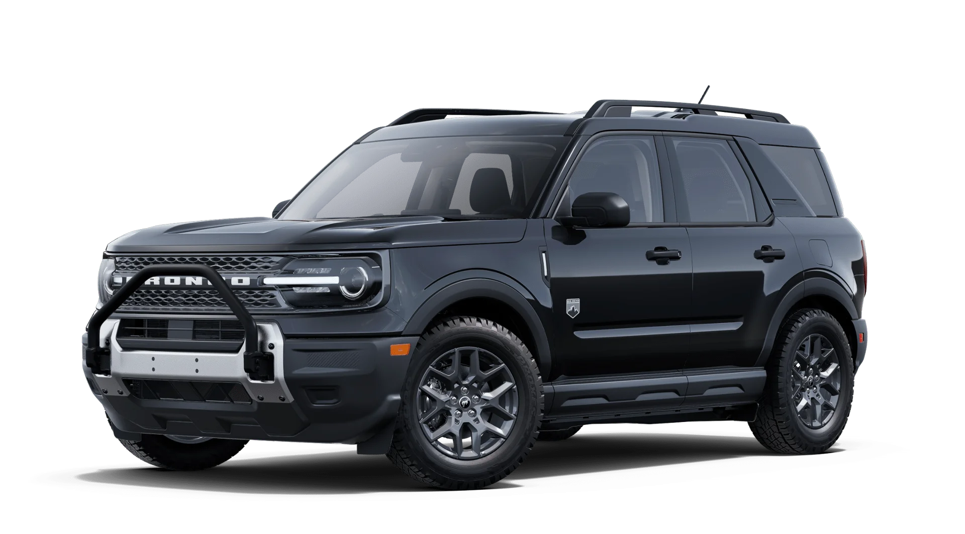 2025 Ford Bronco Sport Big Bend - Photo 24