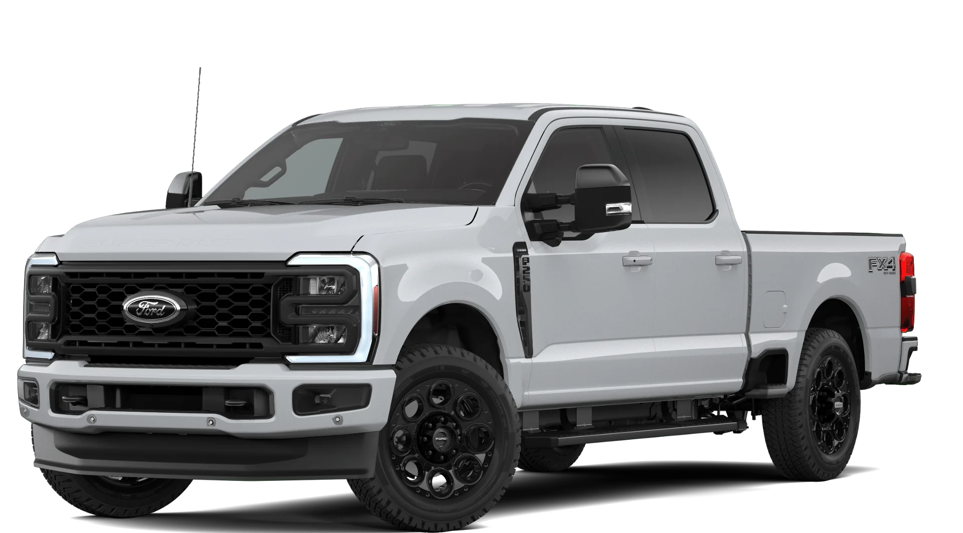 New 2026 Avalanche Ford F-250® Lariat® image 23