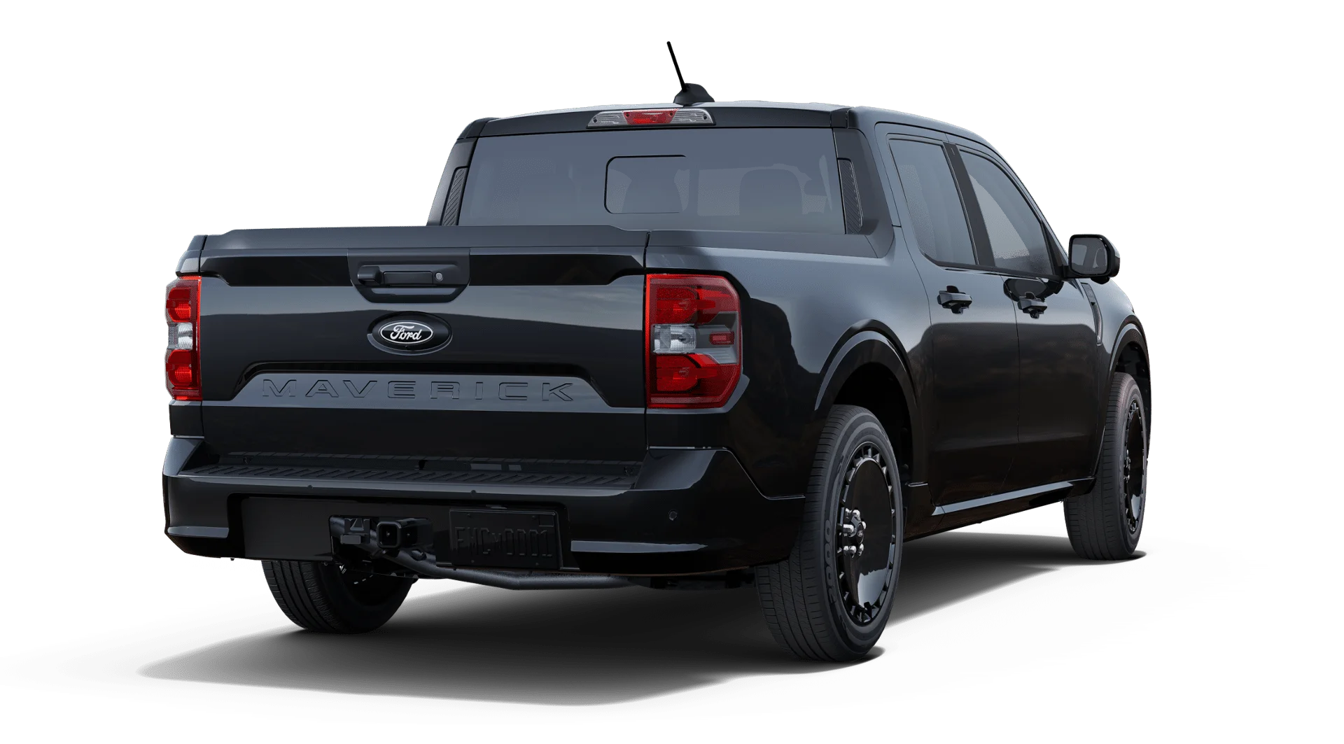 2025 Ford Maverick Lobo Premium - Photo 23