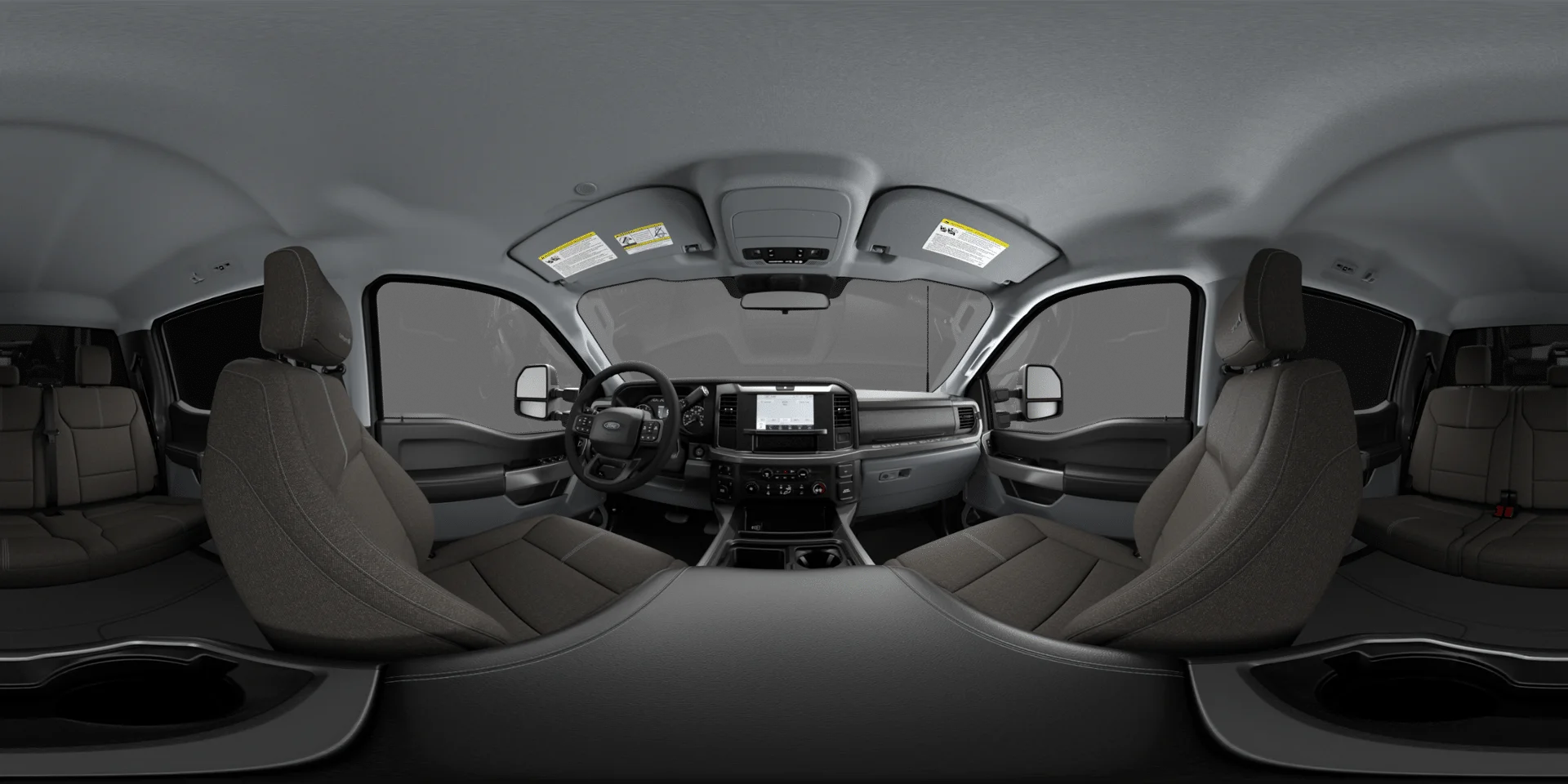2027 Ford F-350 Super Duty XLT - Photo 20