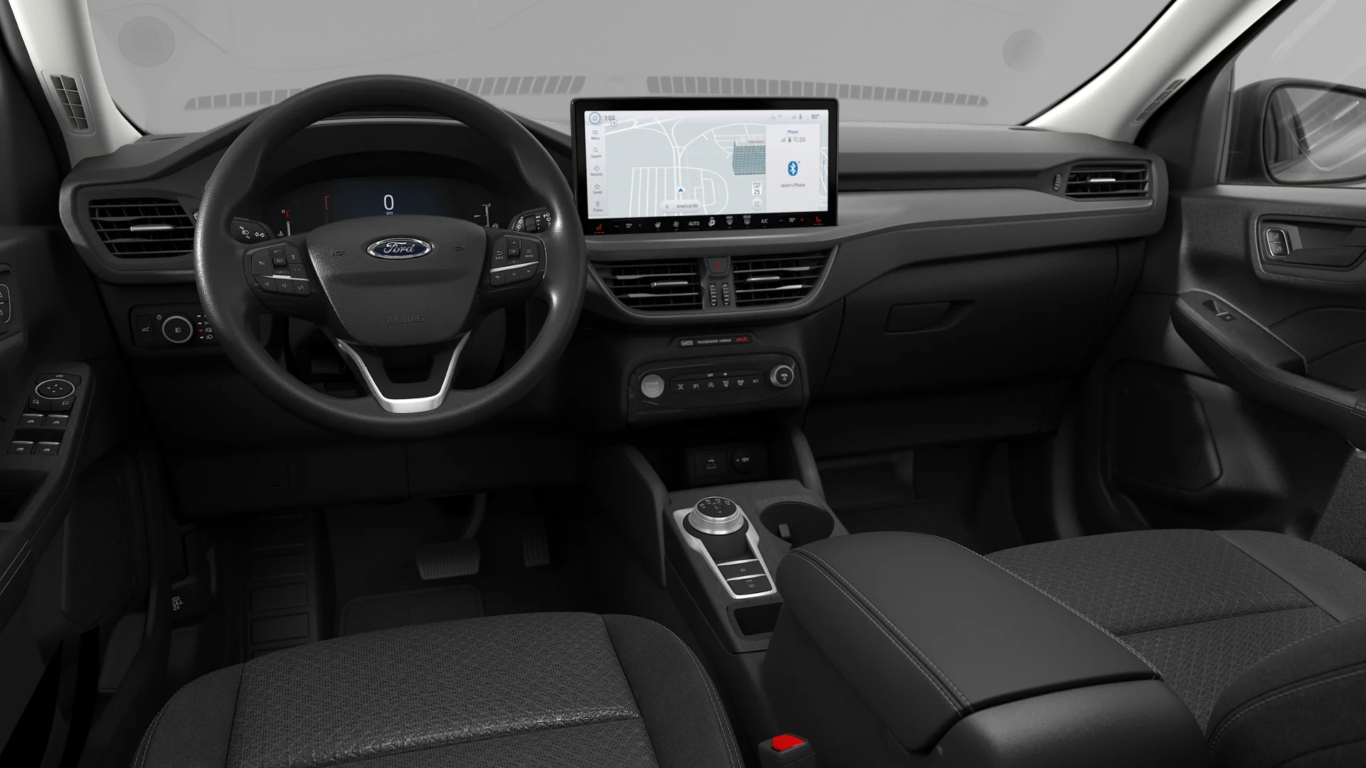 2026 Ford Escape Active - Photo 53