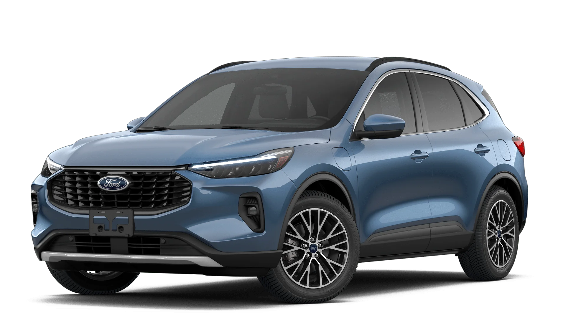 2026 Ford Escape Plug-in FWD's photo