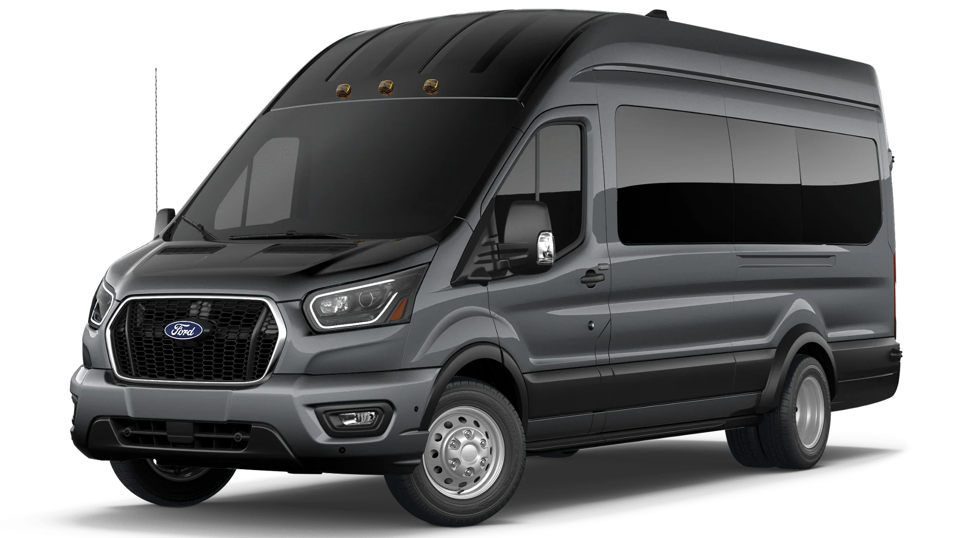 New 2027 Carbonized Gray Metallic Ford  image 43