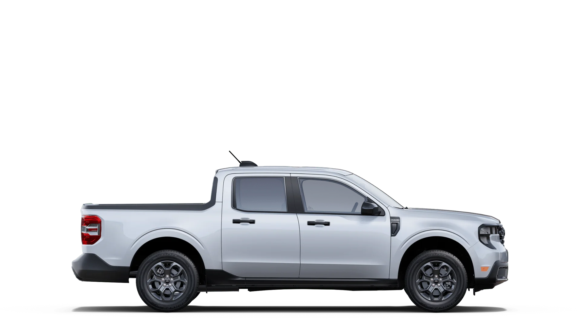2025 Ford Maverick XLT - Photo 29