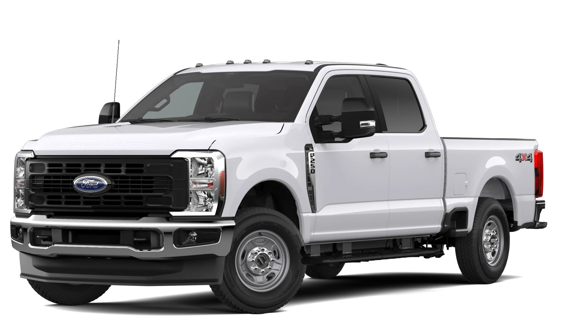 2026 Ford Super Duty F-250® XL