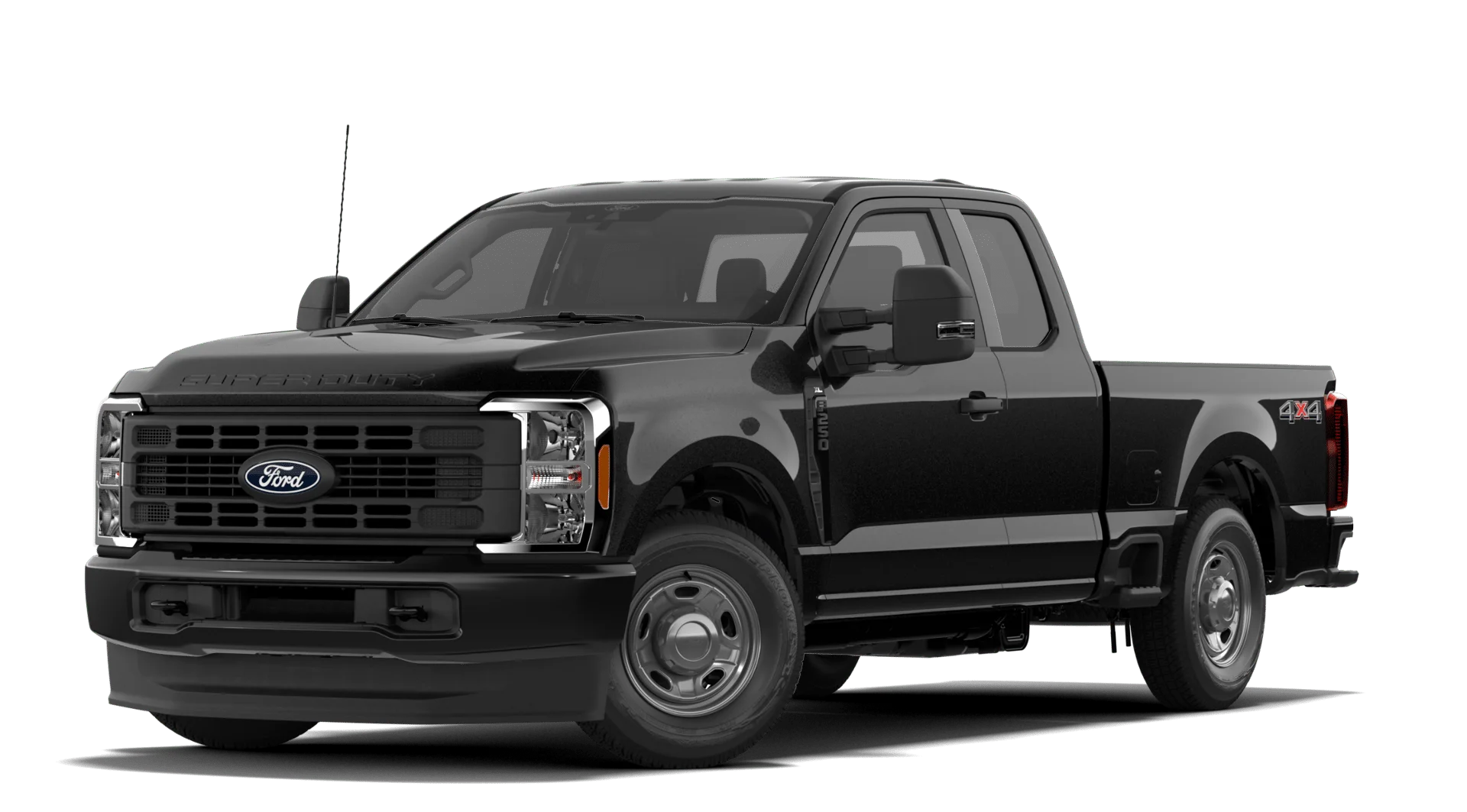 2027 Ford Super Duty F-250® XL