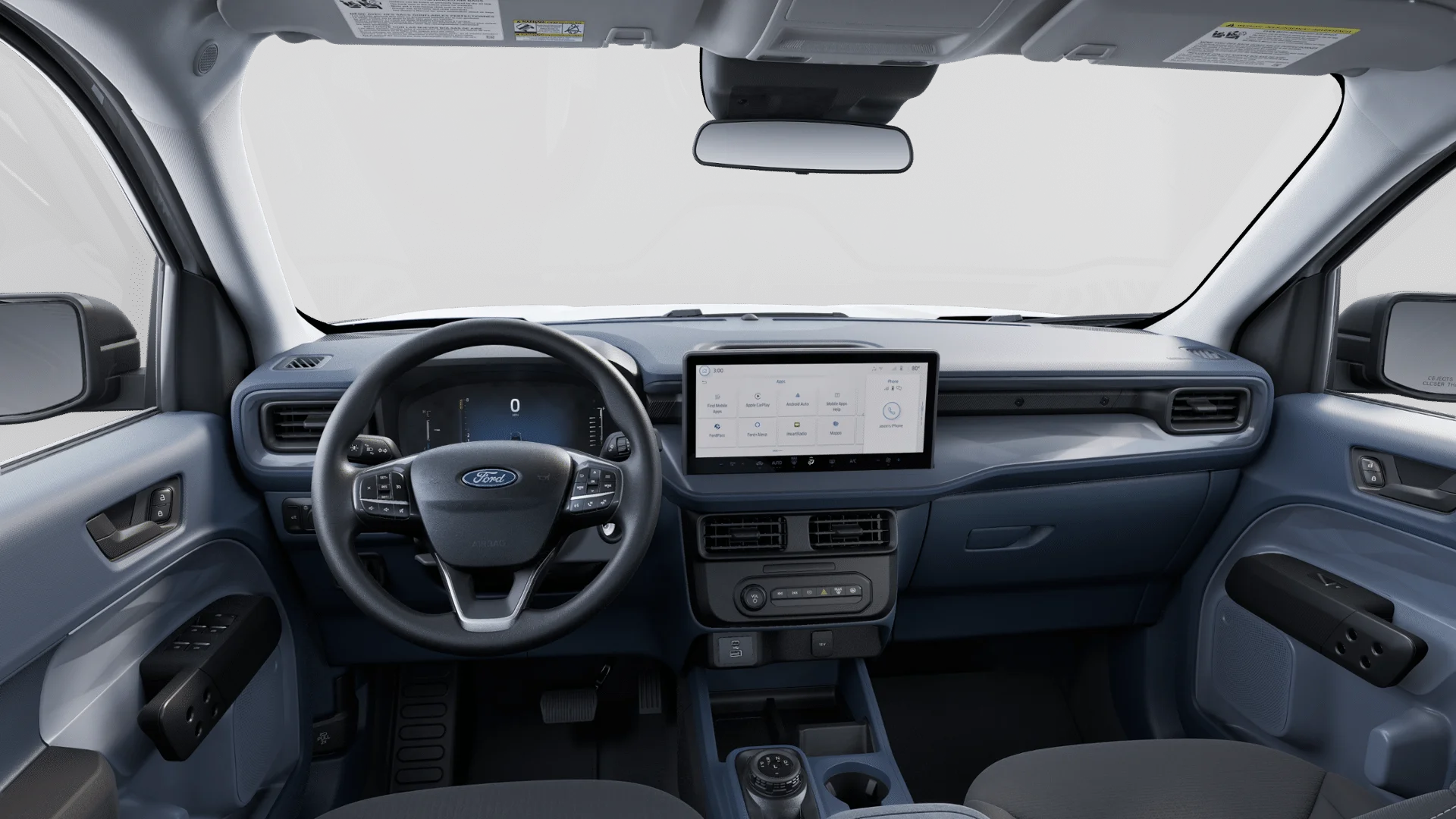 2025 Ford Maverick XL - Photo 7