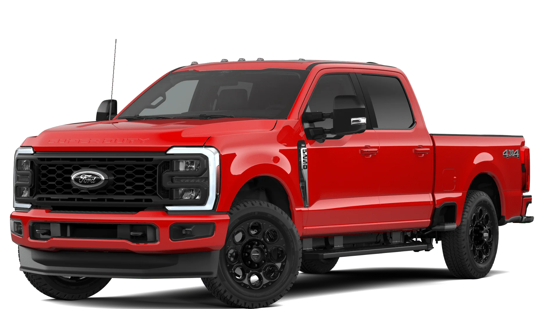 2026 Ford Super Duty F-250® XLT