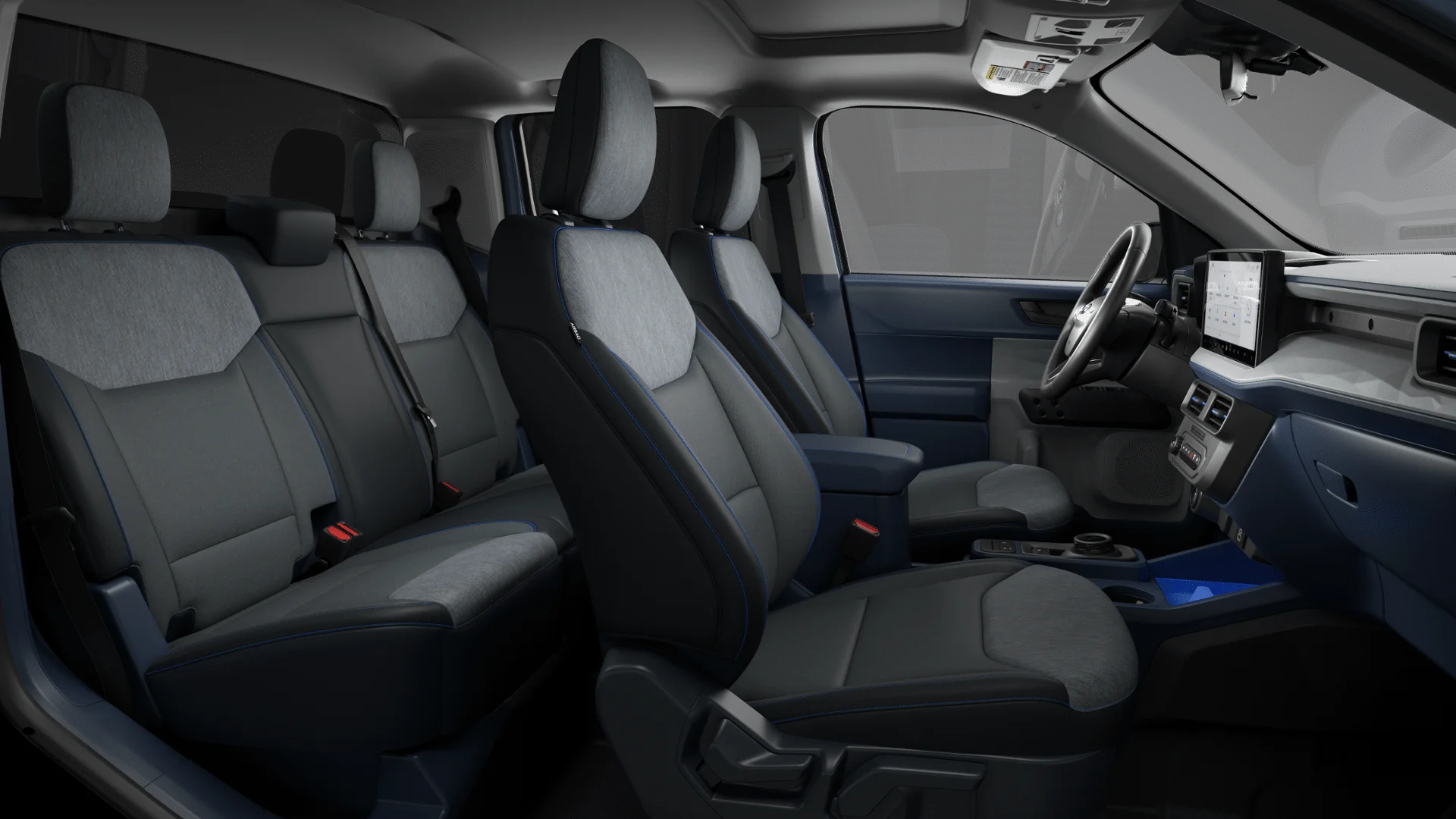 2026 Ford Maverick XLT - Photo 30