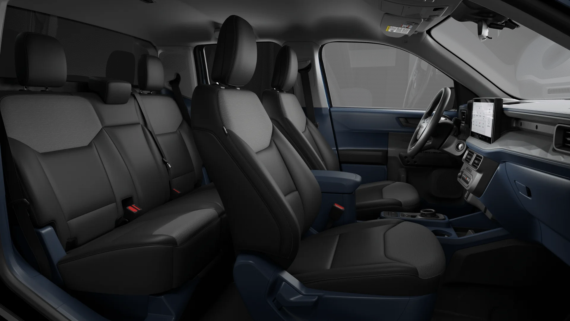 New 2026 Velocity Blue Ford XL image 36