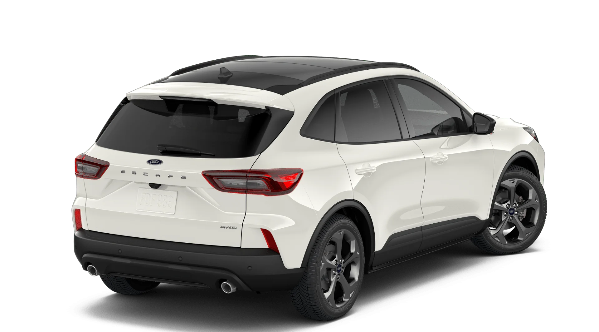 2026 Ford Escape ST-Line - Photo 65