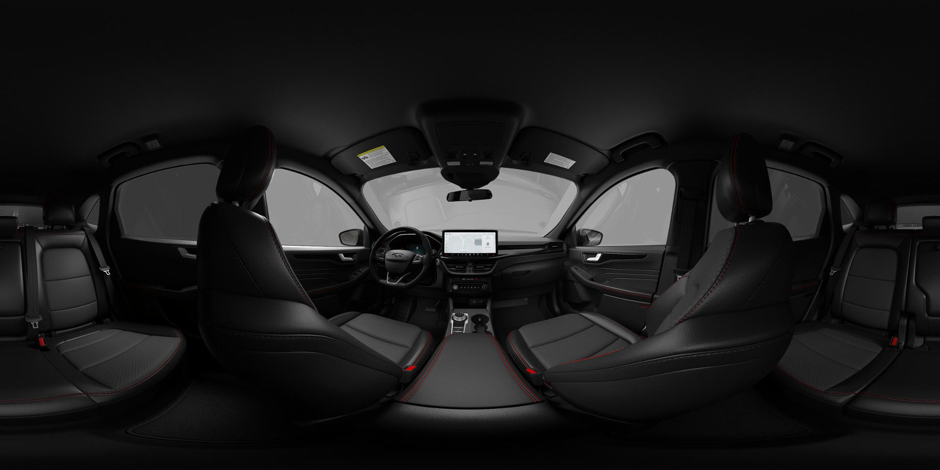 2026 Ford Escape ST-Line - Photo 31