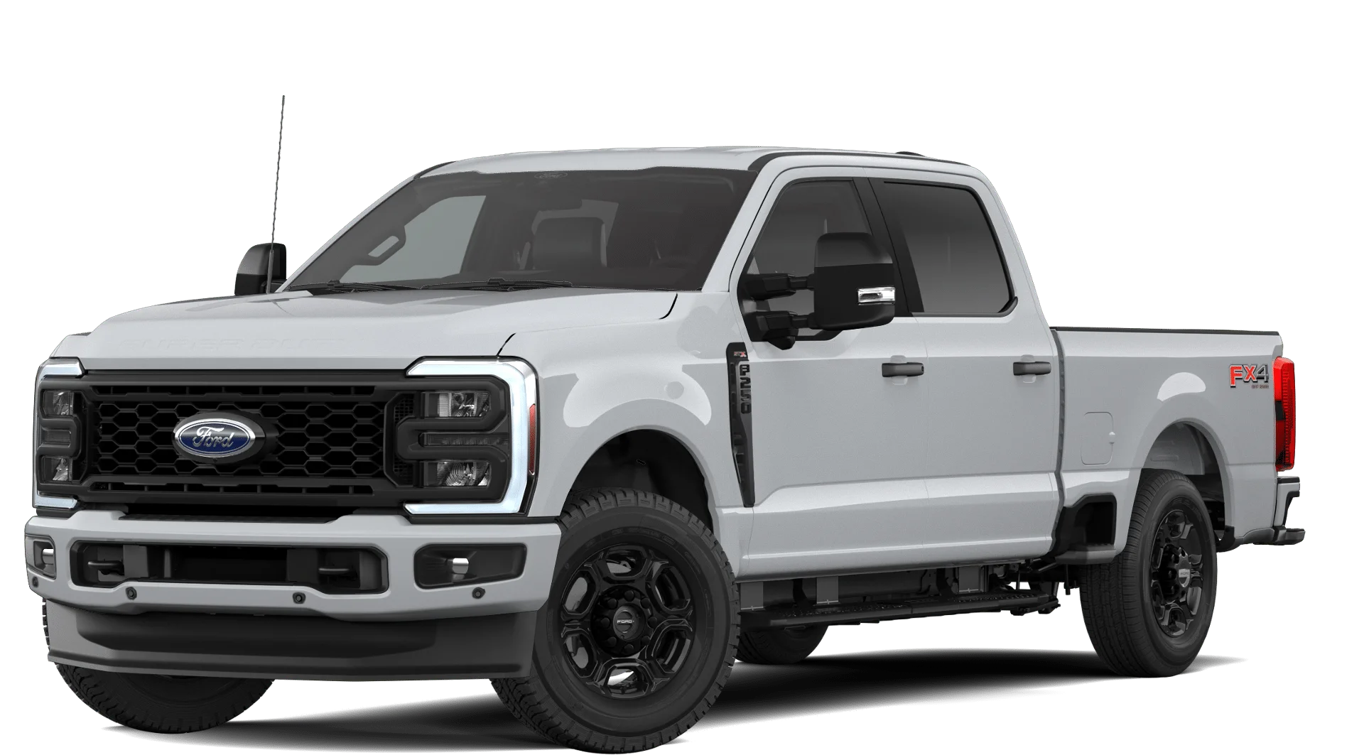 New 2026 Avalanche Ford XL image 23