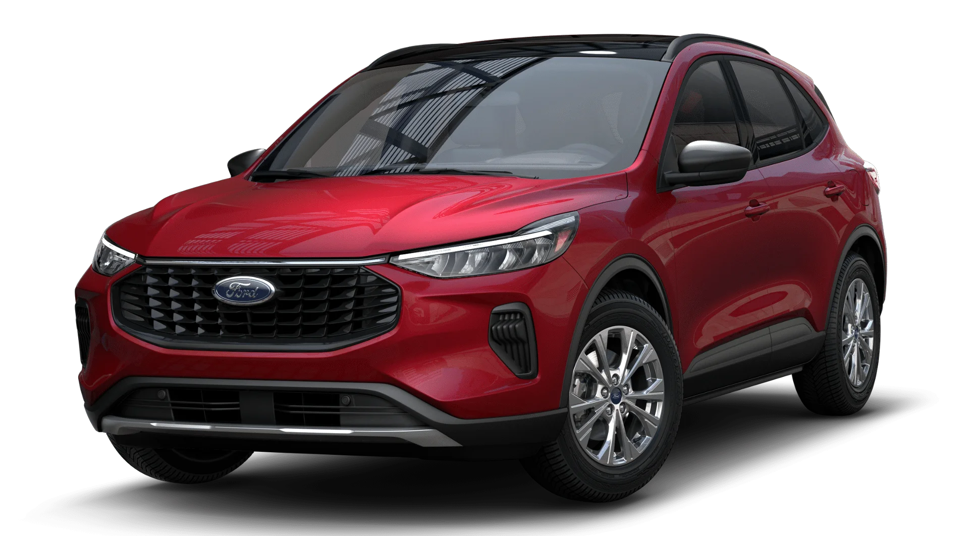 2025 Ford Escape Active - Photo 9