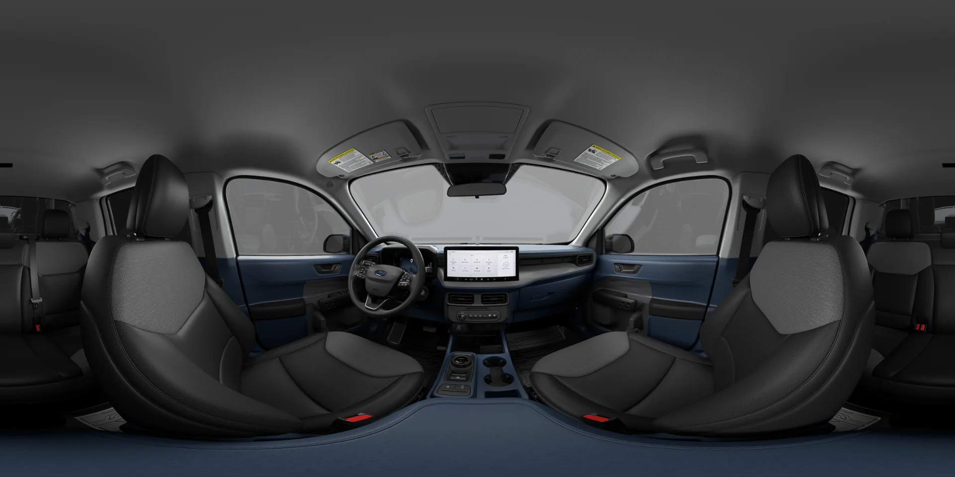 New 2026 Oxford White Ford XL image 32