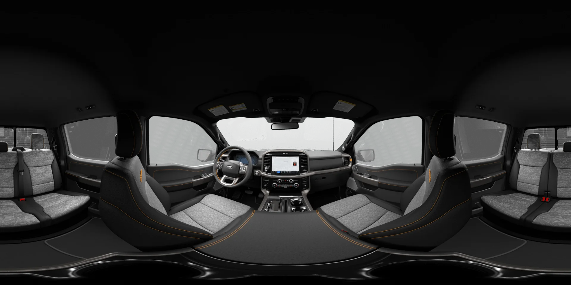 New 2026 Avalanche Ford Tremor® image 30