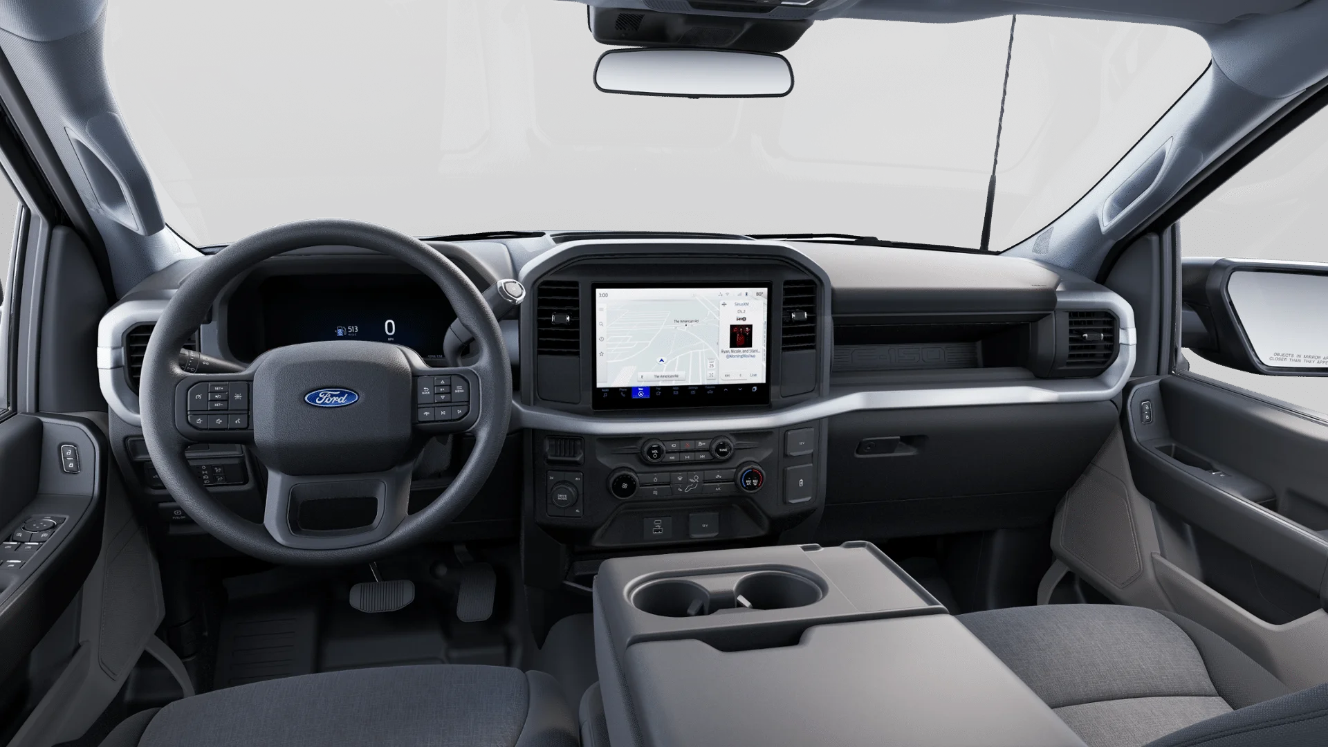 2025 Ford F-150 XL - Photo 51