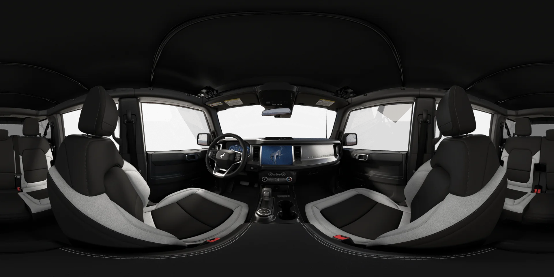 New 2025 Desert Sand Ford Base image 18
